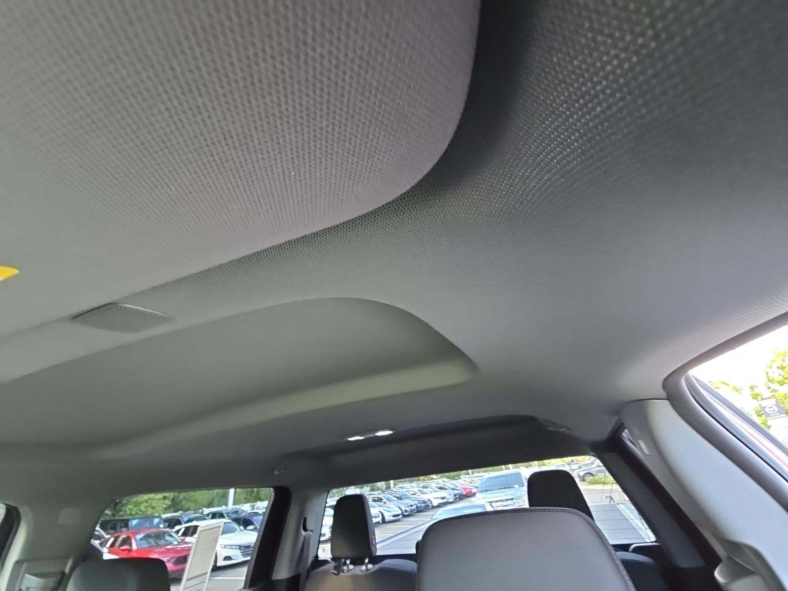 2024 Chevrolet Silverado 1500 RST AWD