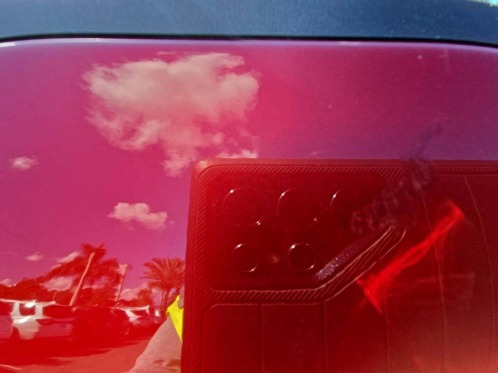 2024 Chevrolet Silverado 1500 RST AWD