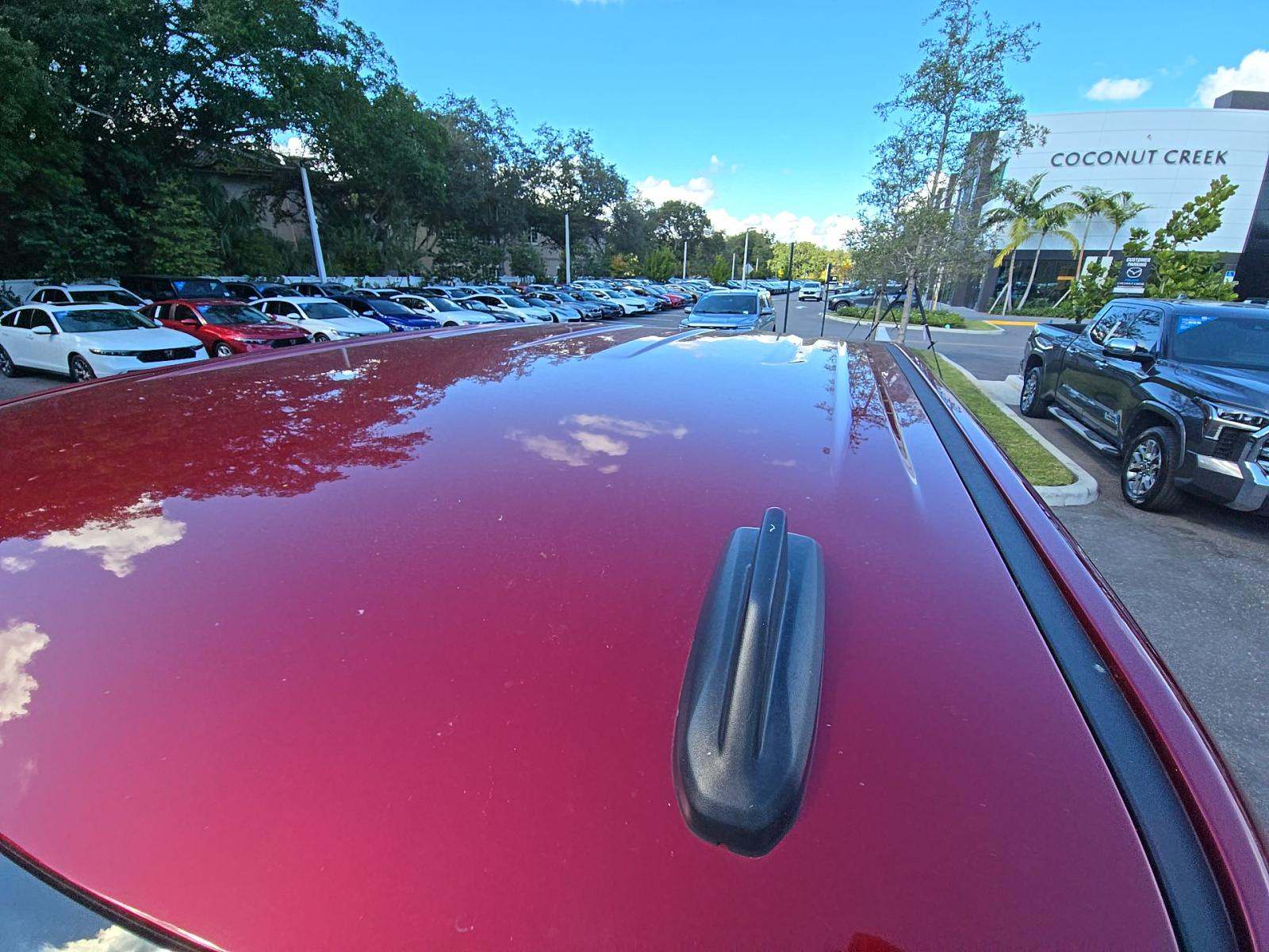 2024 Chevrolet Silverado 1500 RST AWD