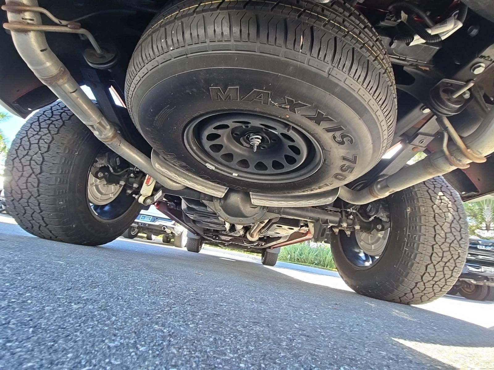 2024 Chevrolet Silverado 1500 RST AWD