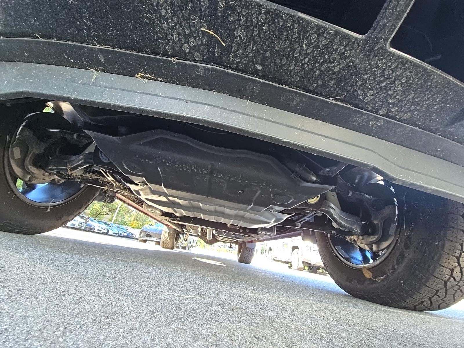 2024 Chevrolet Silverado 1500 RST AWD