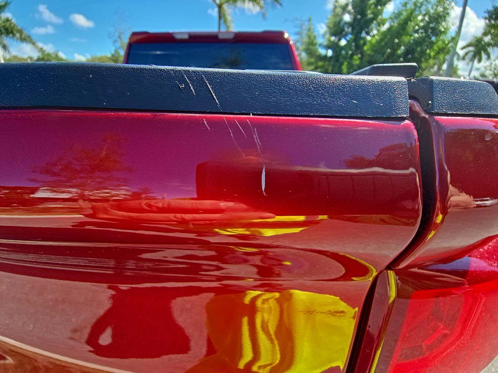 2024 Chevrolet Silverado 1500 RST AWD