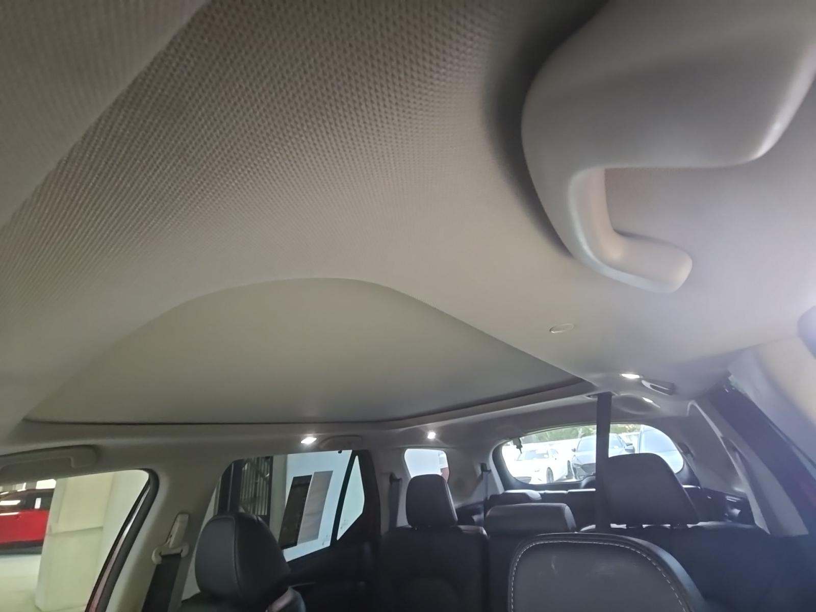 2025 Honda Pilot Touring AWD