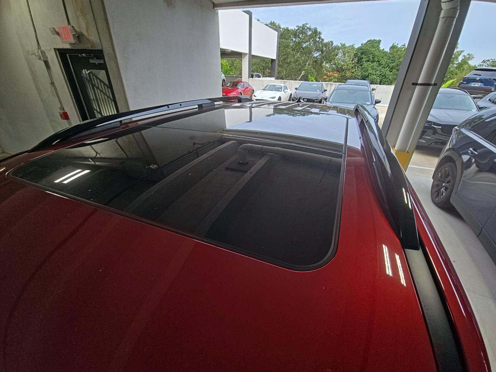 2025 Honda Pilot Touring AWD