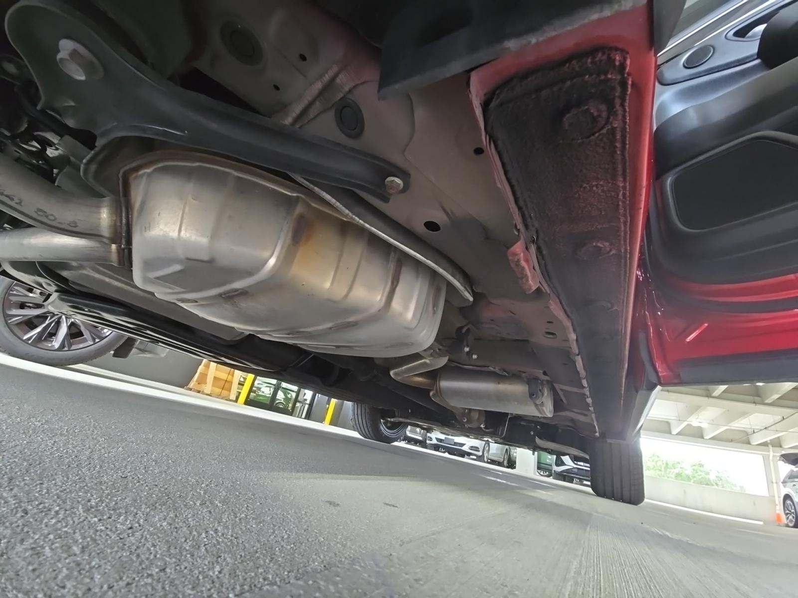 2025 Honda Pilot Touring AWD