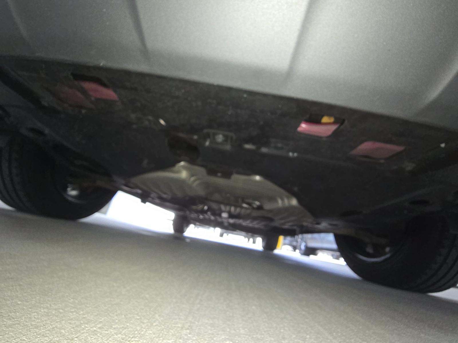 2025 Honda Pilot Touring AWD