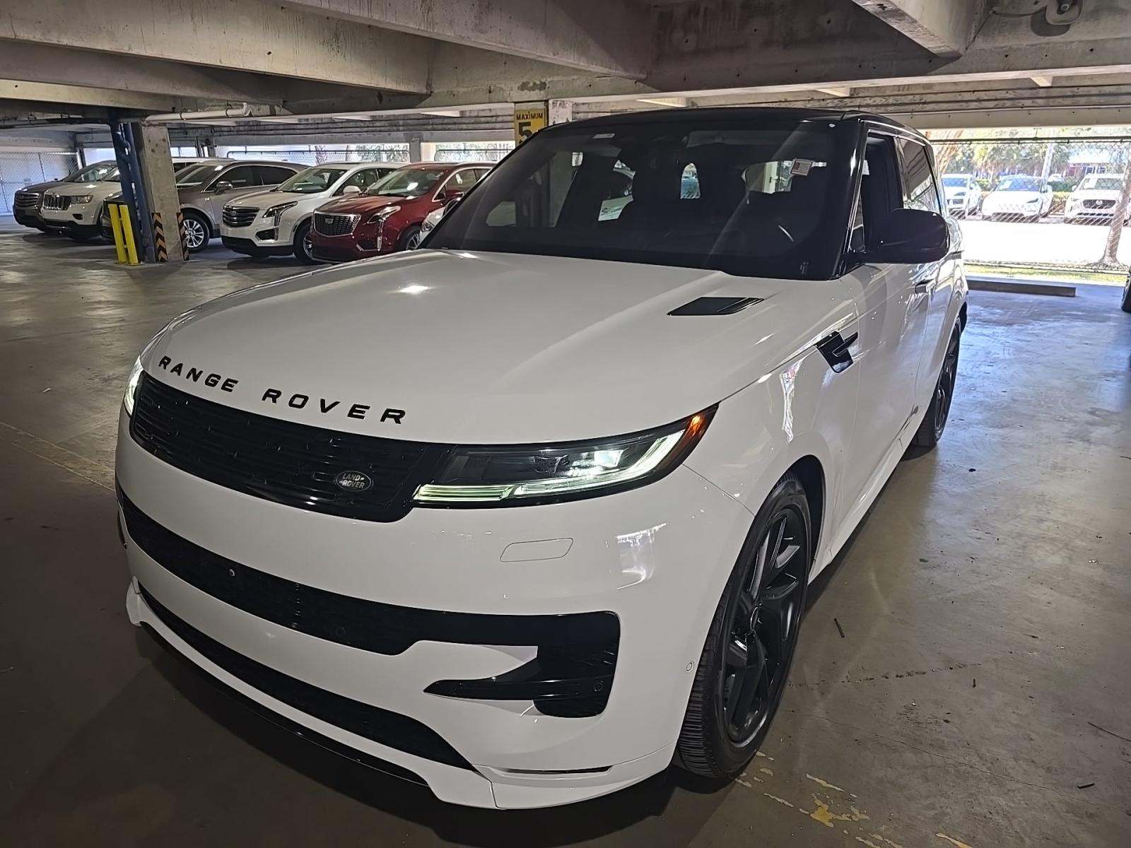 2023 Land Rover Range Rover Sport SE Dynamic AWD