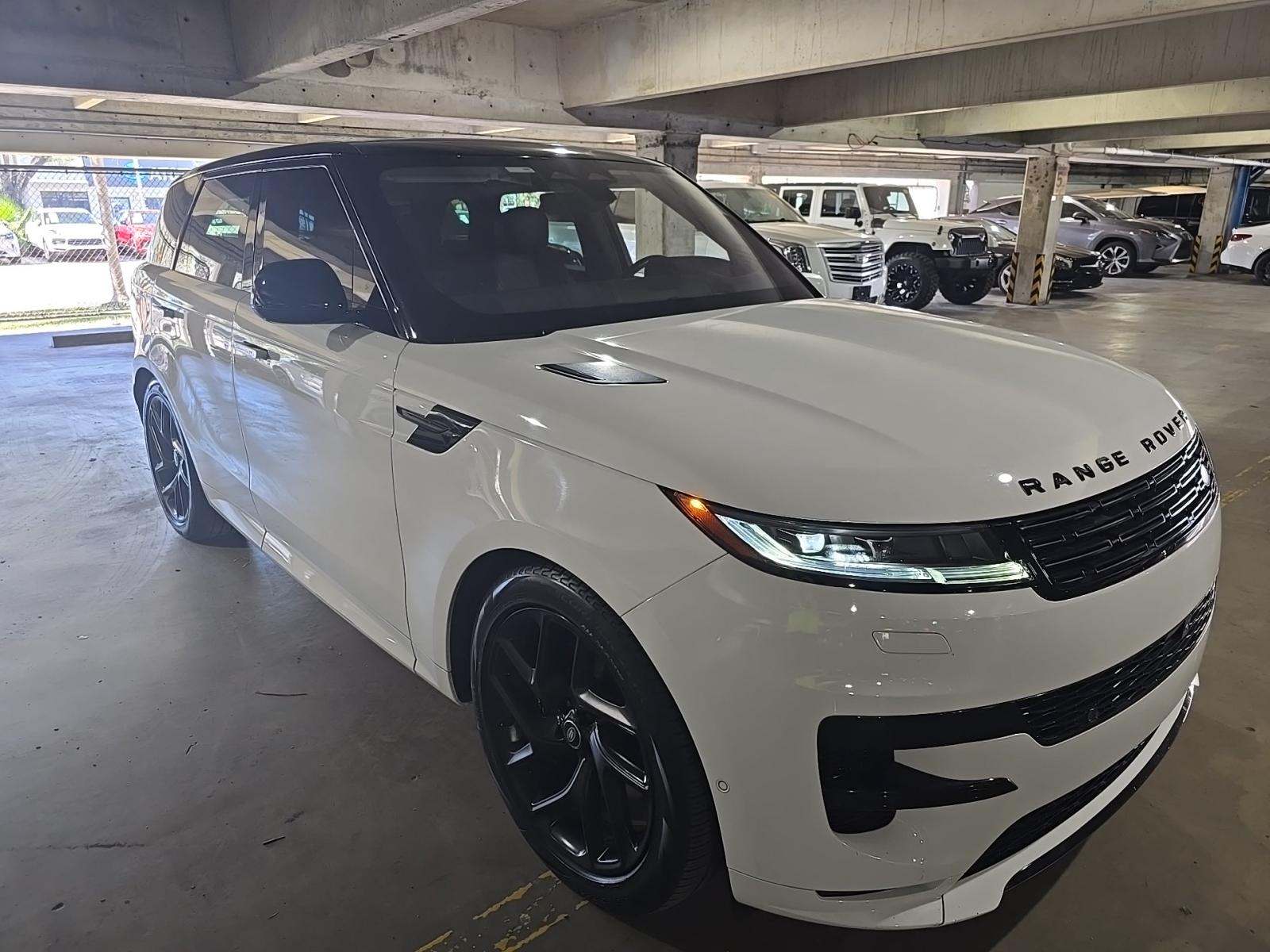 2023 Land Rover Range Rover Sport SE Dynamic AWD