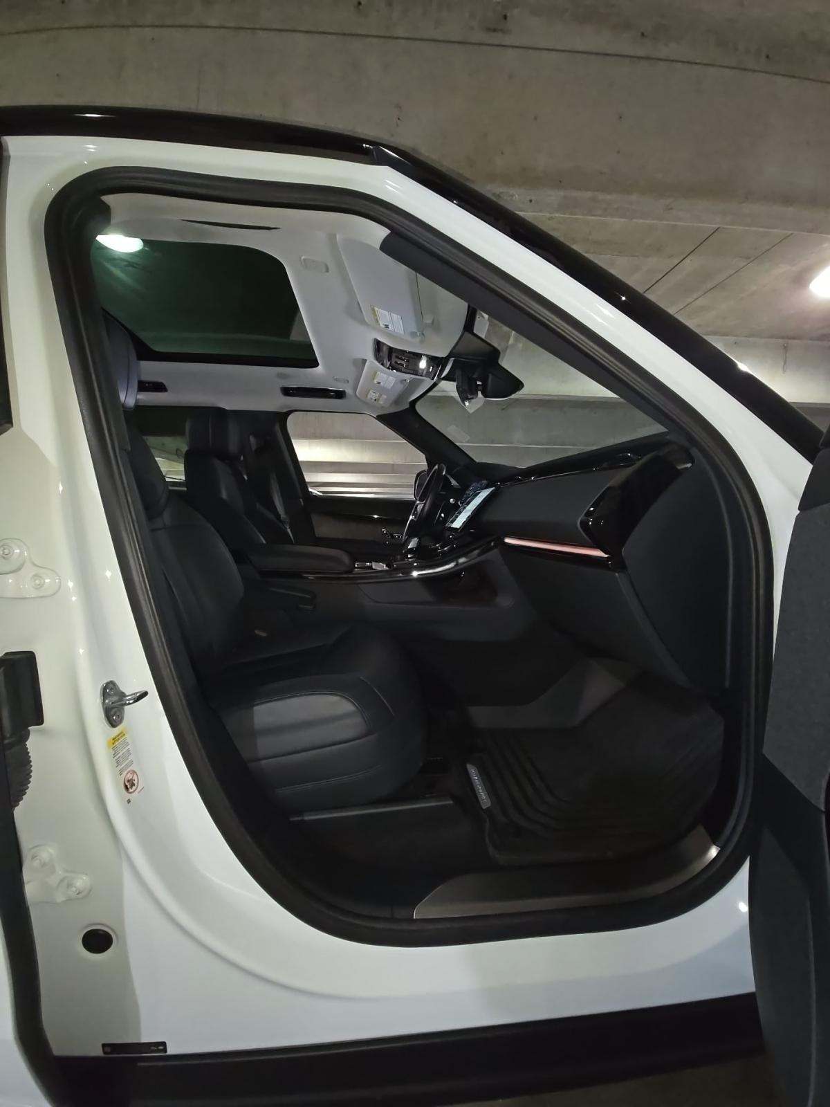 2023 Land Rover Range Rover Sport SE Dynamic AWD