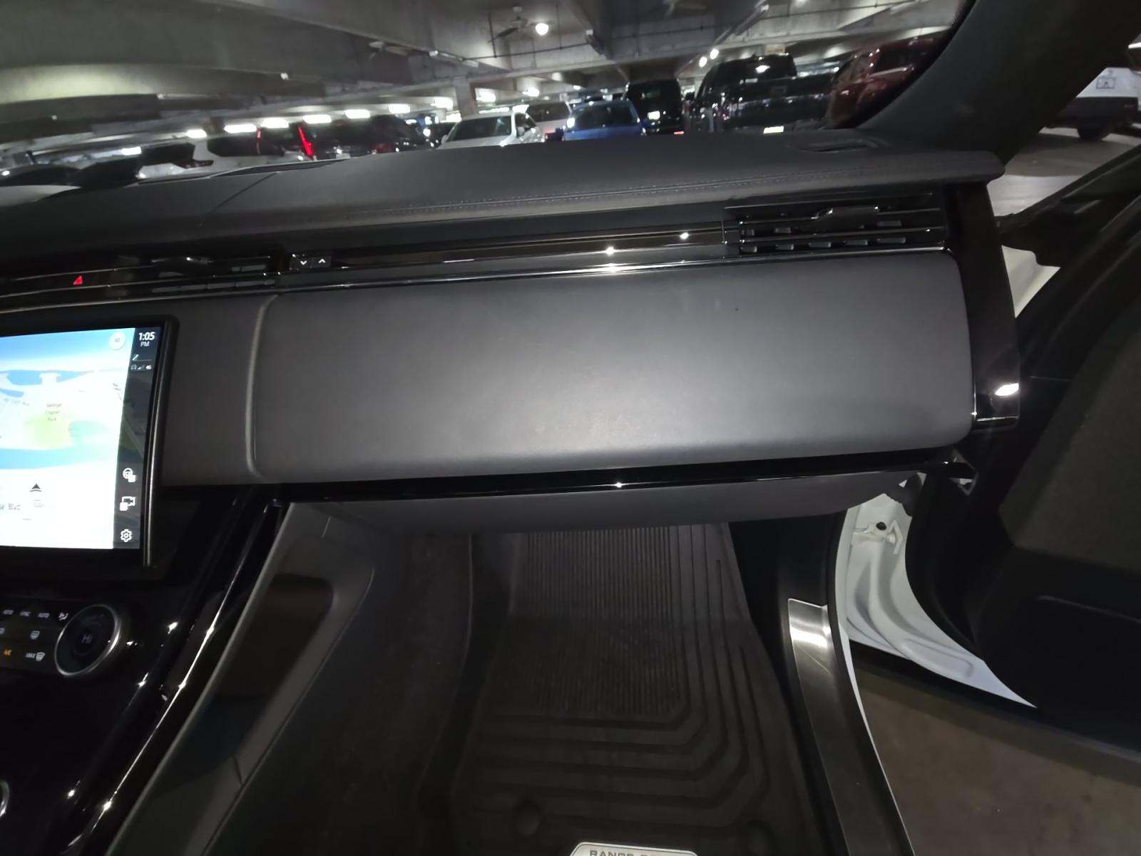 2023 Land Rover Range Rover Sport SE Dynamic AWD