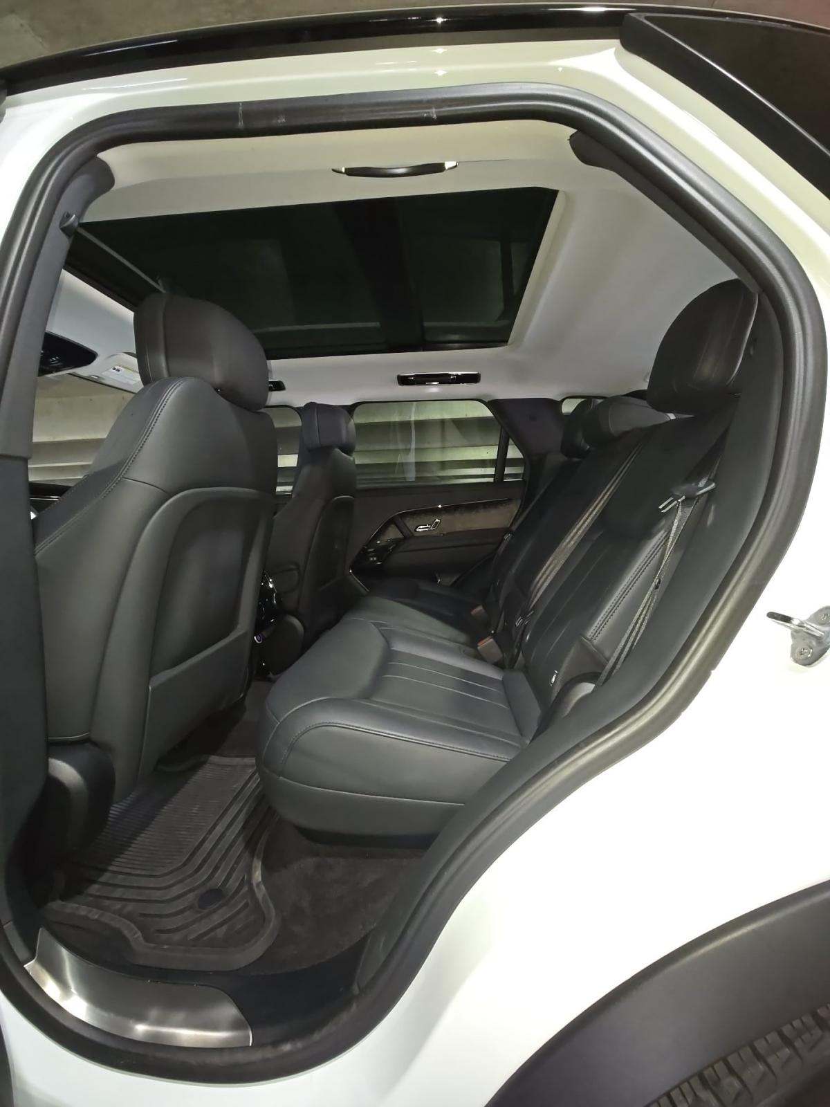 2023 Land Rover Range Rover Sport SE Dynamic AWD