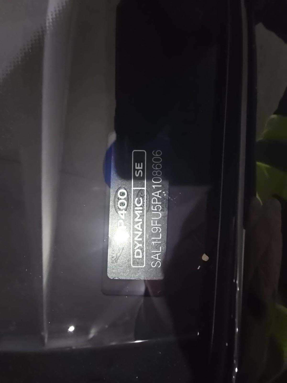 2023 Land Rover Range Rover Sport SE Dynamic AWD