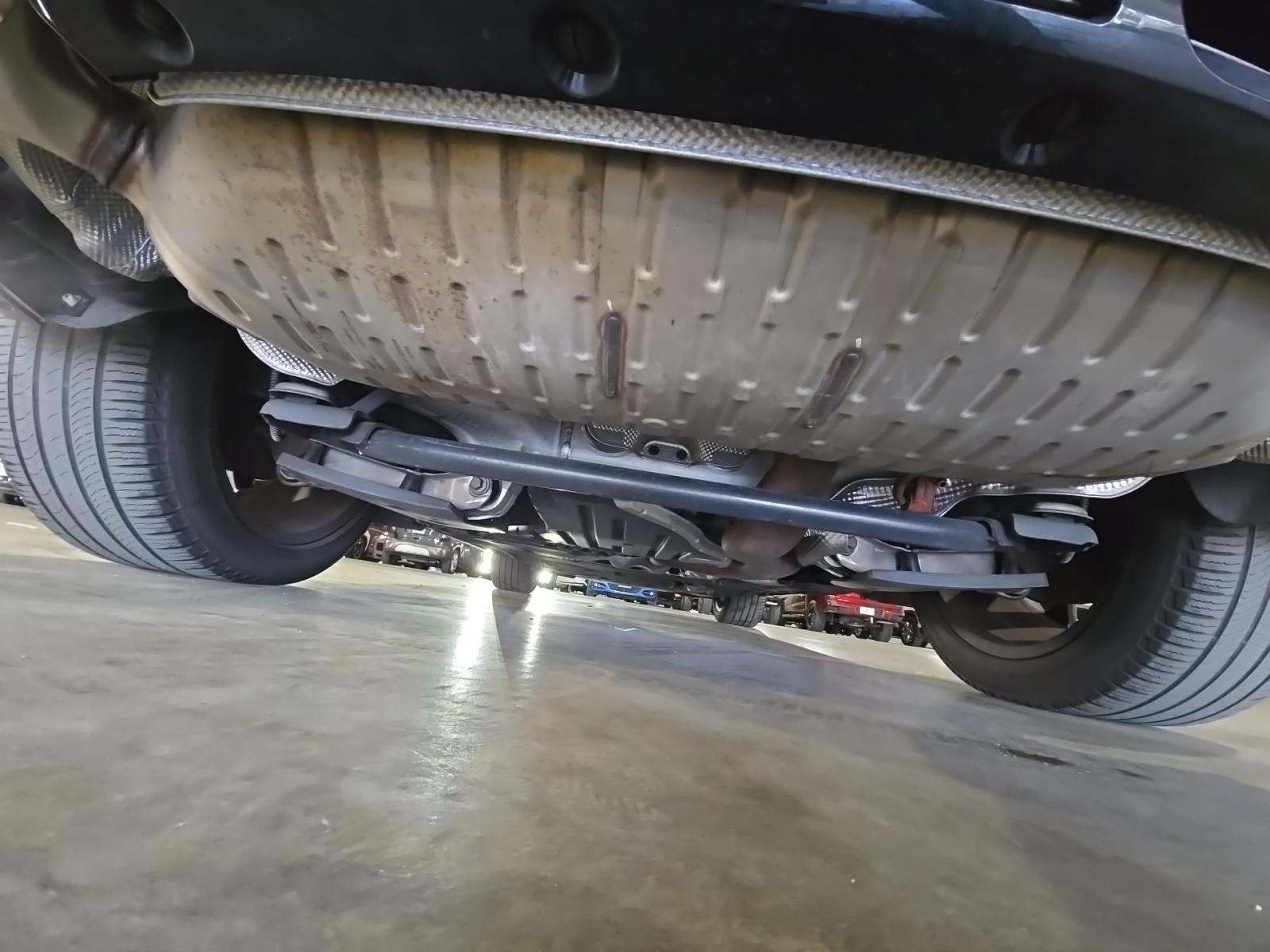 2023 Land Rover Range Rover Sport SE Dynamic AWD