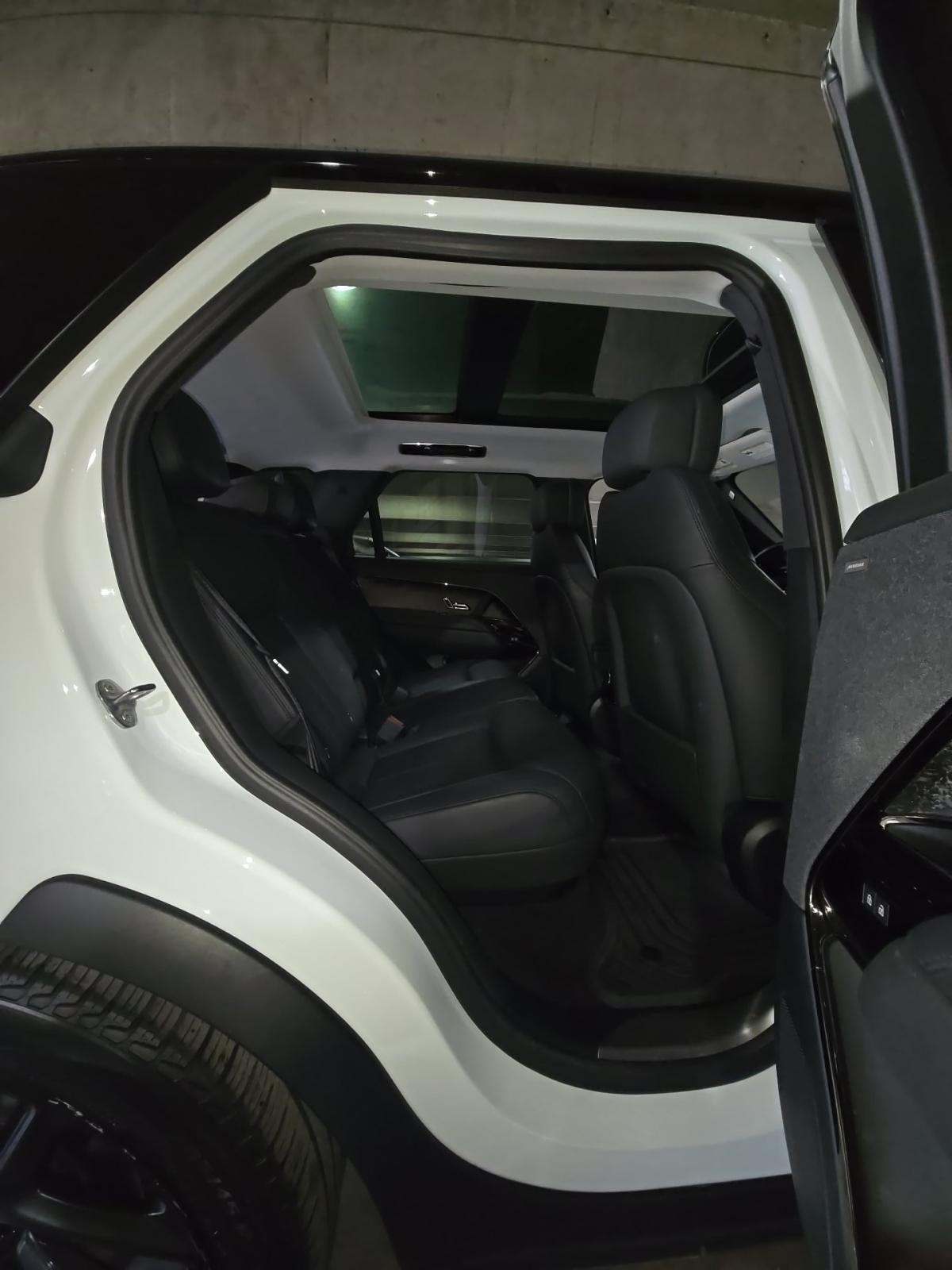 2023 Land Rover Range Rover Sport SE Dynamic AWD