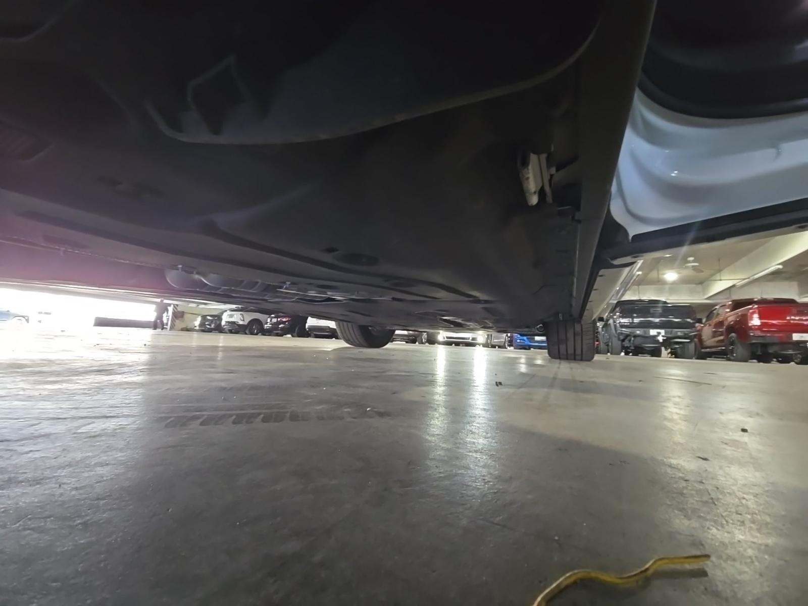 2023 Land Rover Range Rover Sport SE Dynamic AWD