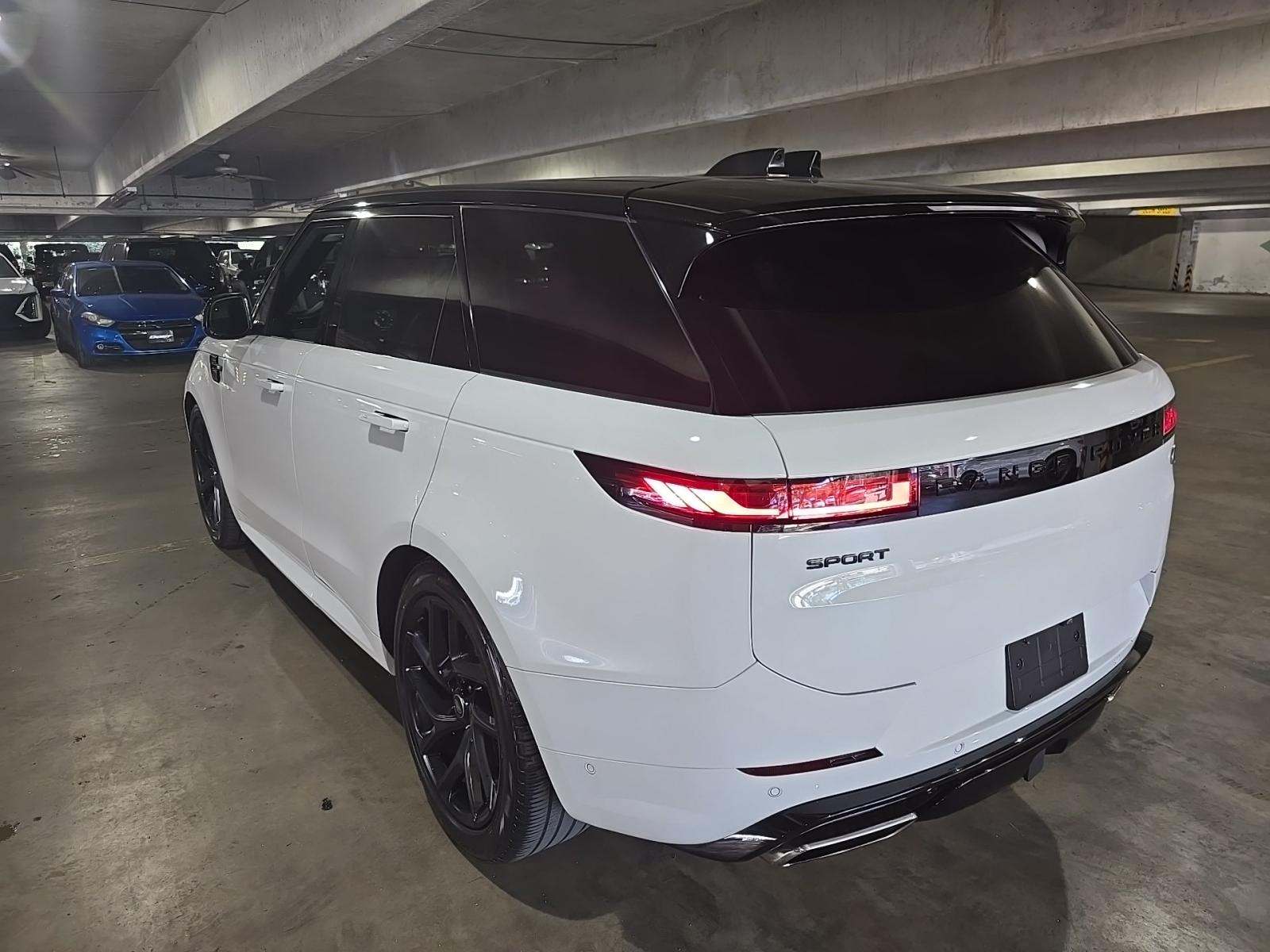 2023 Land Rover Range Rover Sport SE Dynamic AWD