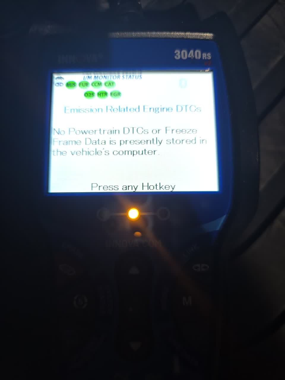 2023 Land Rover Range Rover Sport SE Dynamic AWD