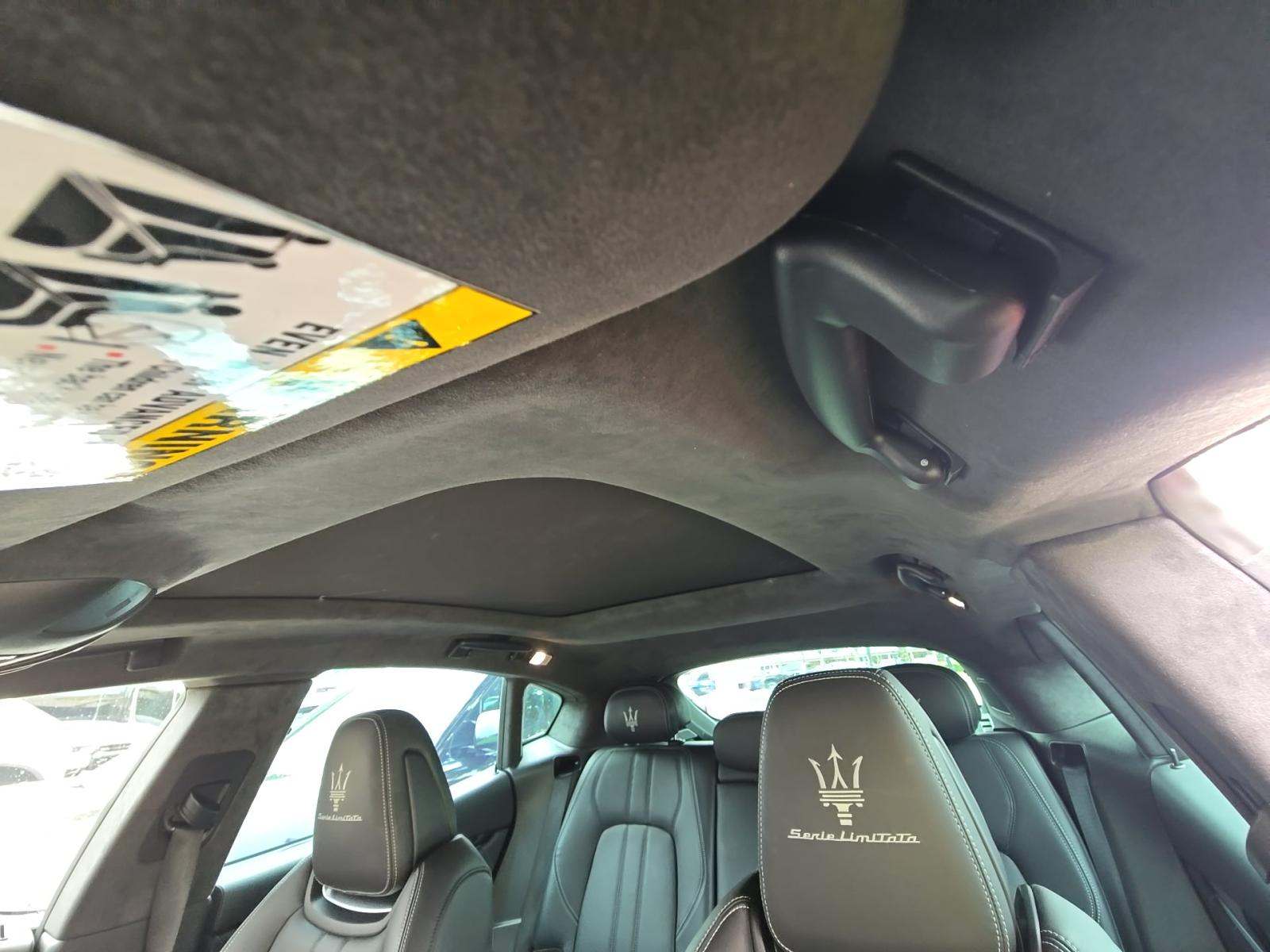 2023 Maserati Levante Modena AWD