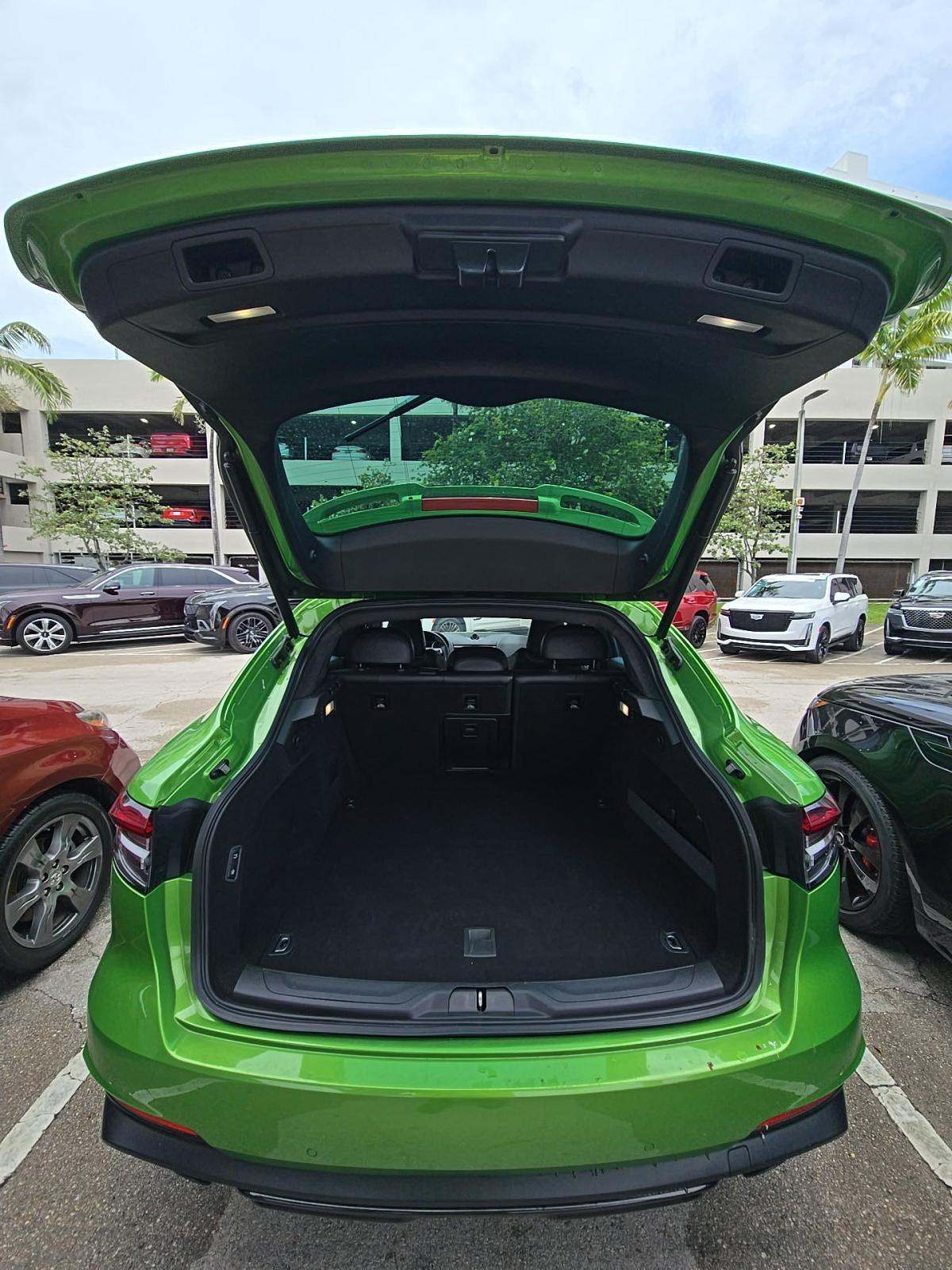 2023 Maserati Levante Modena AWD