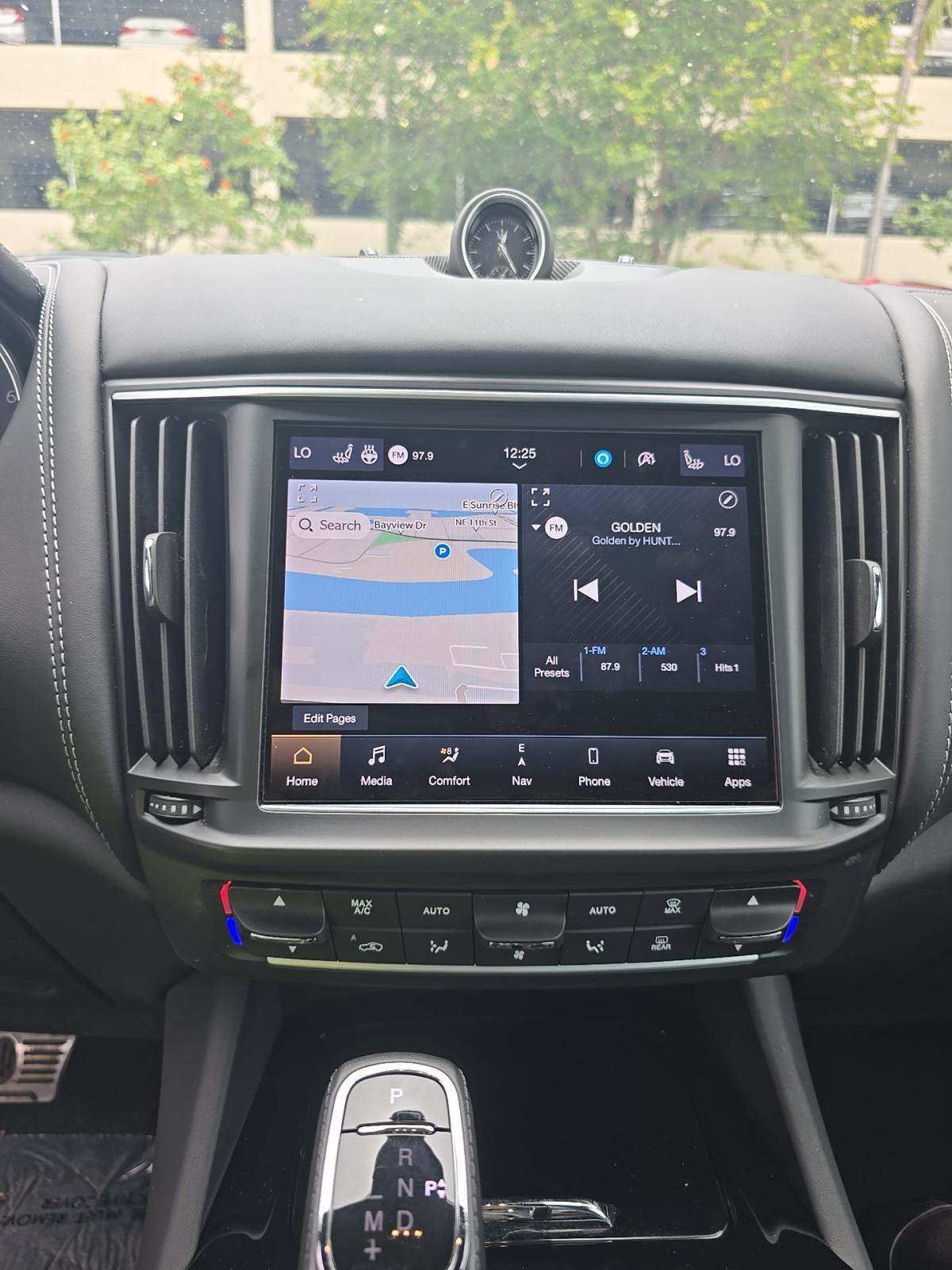 2023 Maserati Levante Modena AWD