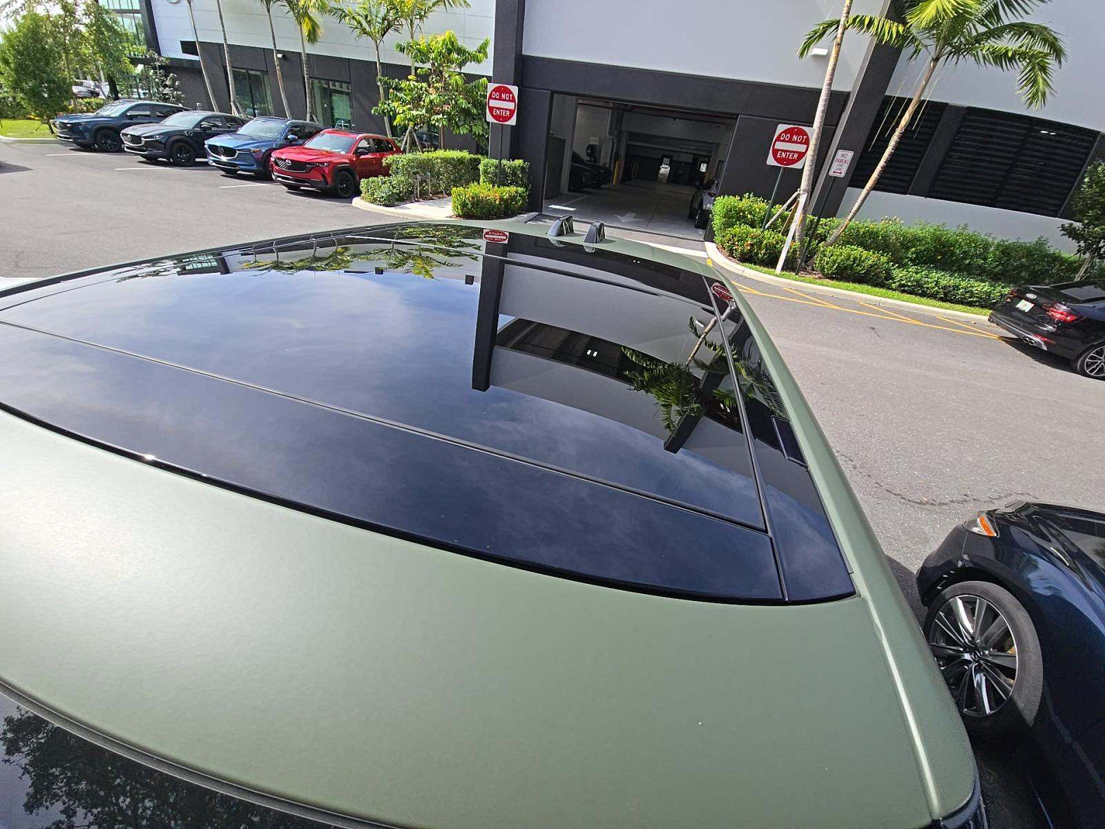 2023 Land Rover Range Rover SE AWD