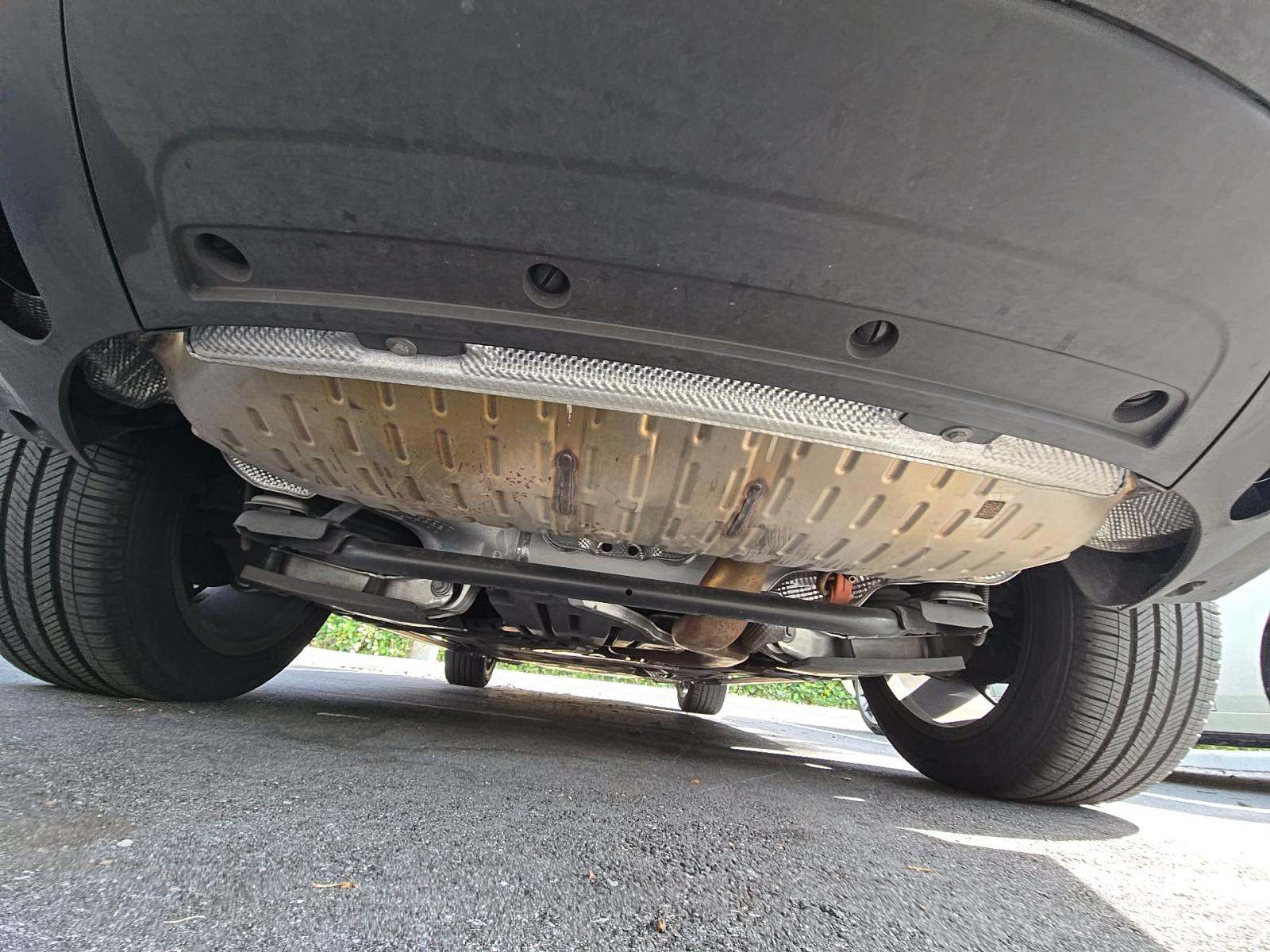 2023 Land Rover Range Rover SE AWD