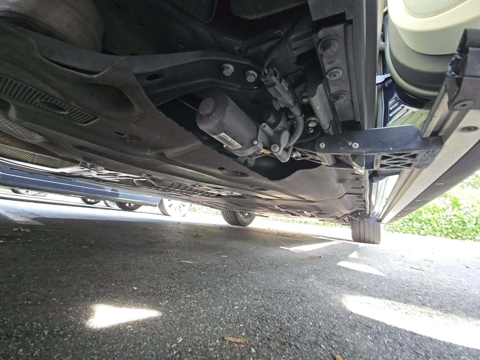 2023 Land Rover Range Rover SE AWD