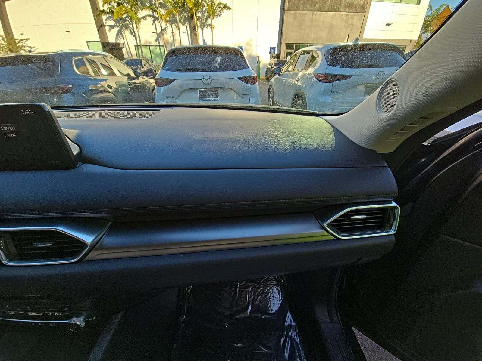 2022 MAZDA CX-5 2.5 S Preferred Package AWD