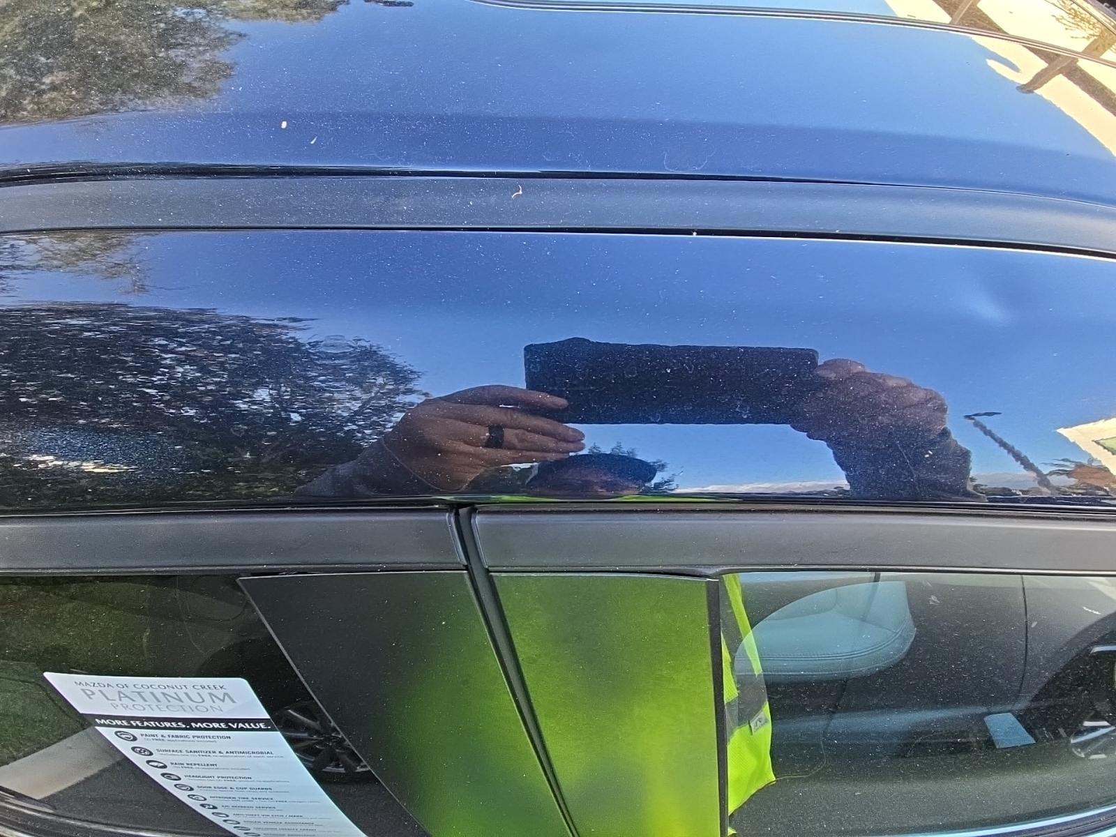 2022 MAZDA CX-5 2.5 S Preferred Package AWD