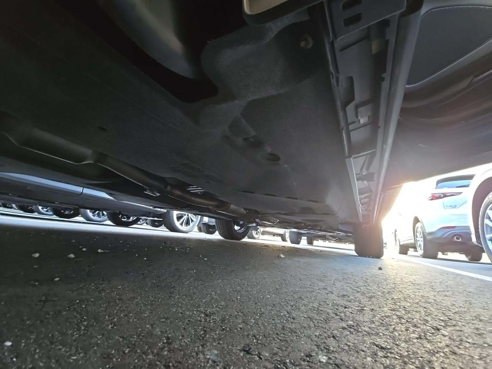 2022 MAZDA CX-5 2.5 S Preferred Package AWD