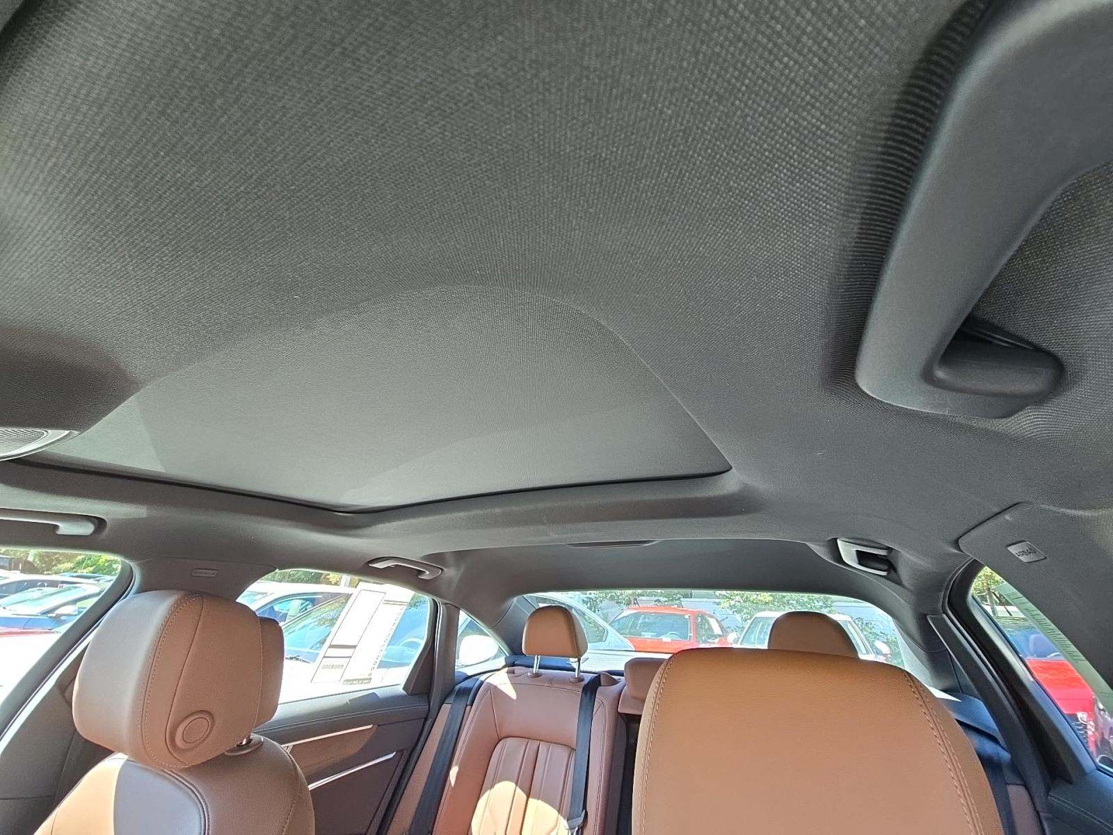 2024 Audi A6 Premium Plus AWD