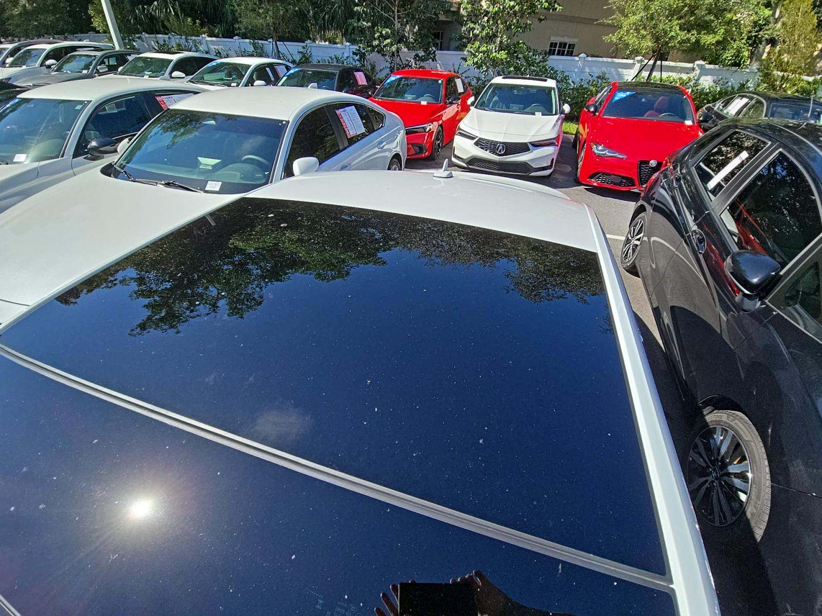 2024 Audi A6 Premium Plus AWD