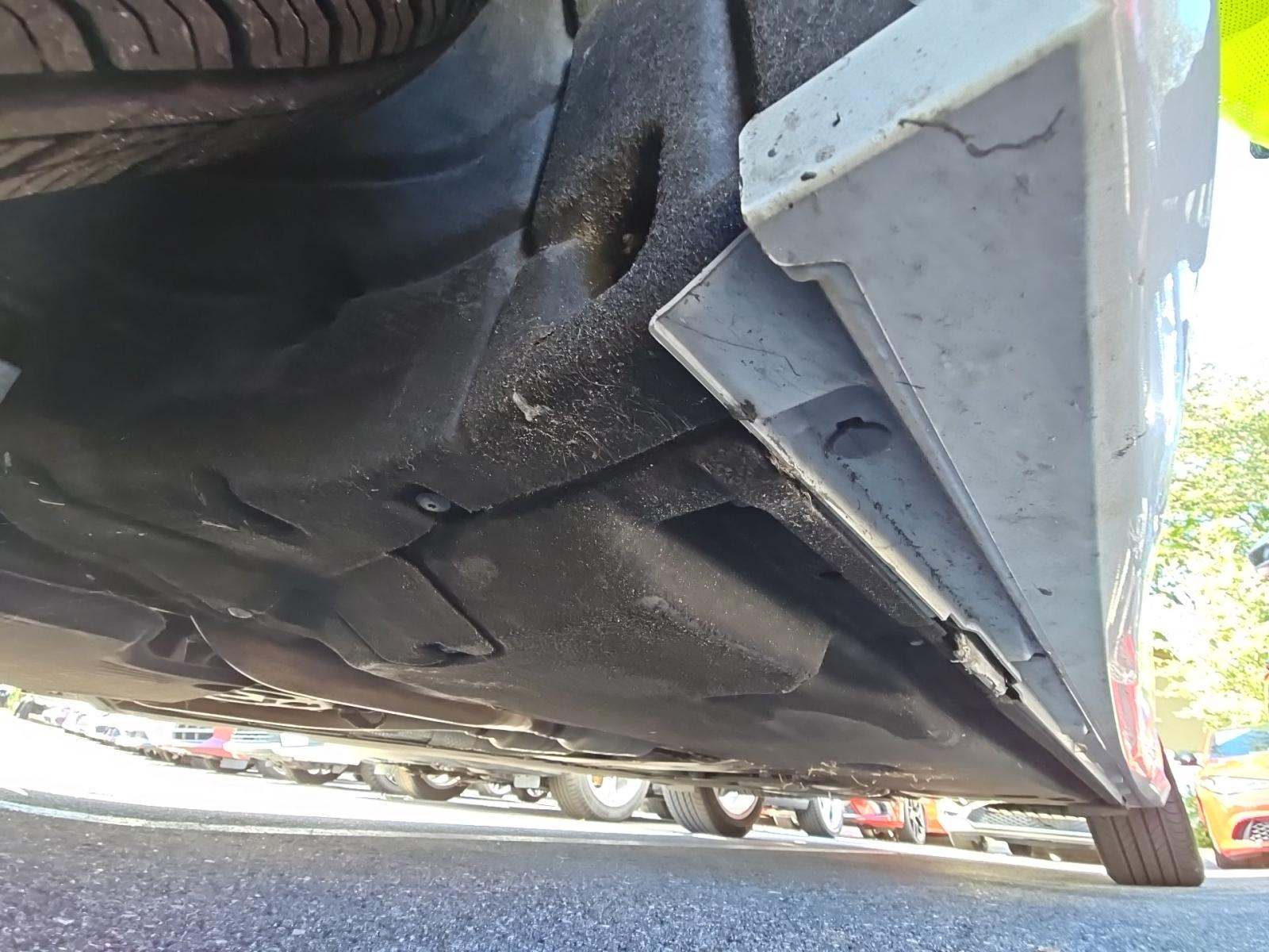 2024 Audi A6 Premium Plus AWD