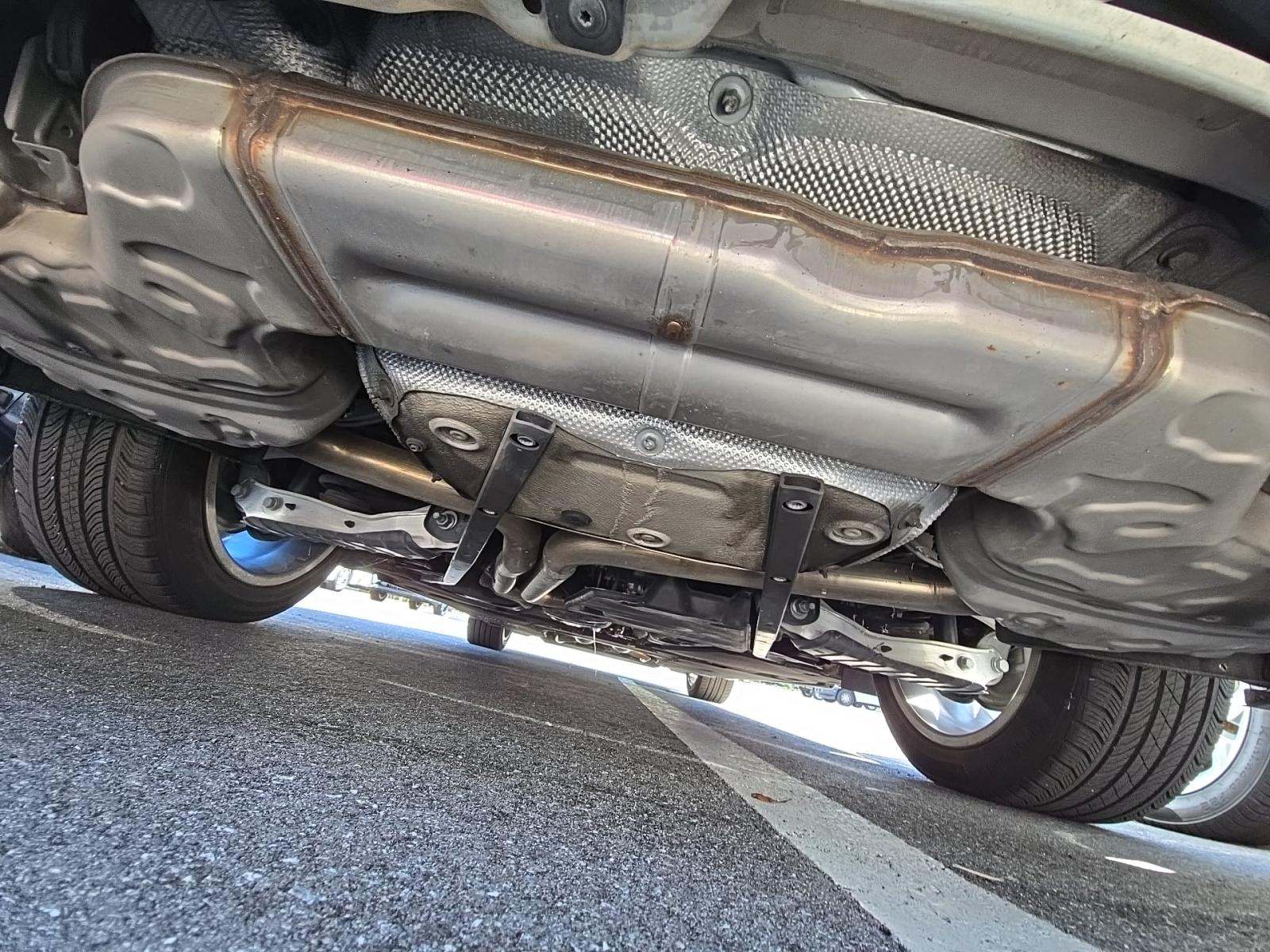 2024 Audi A6 Premium Plus AWD