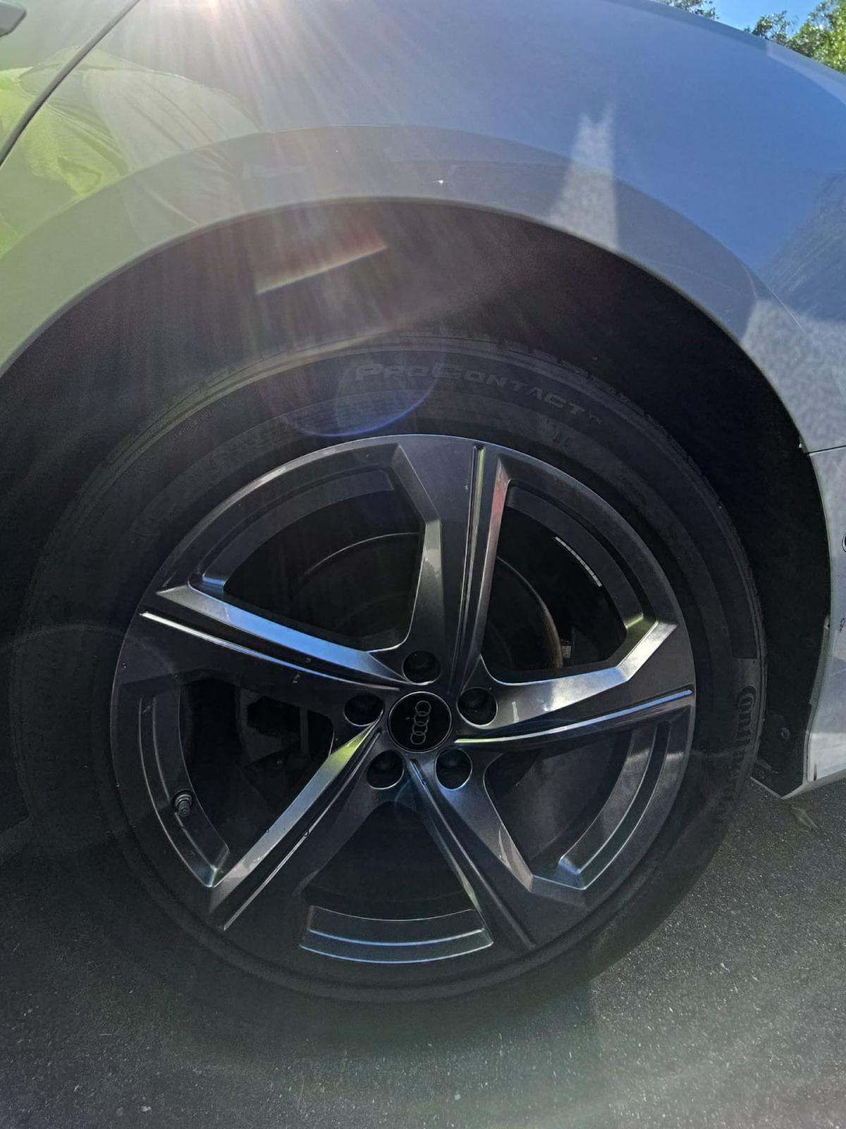 2024 Audi A6 Premium Plus AWD