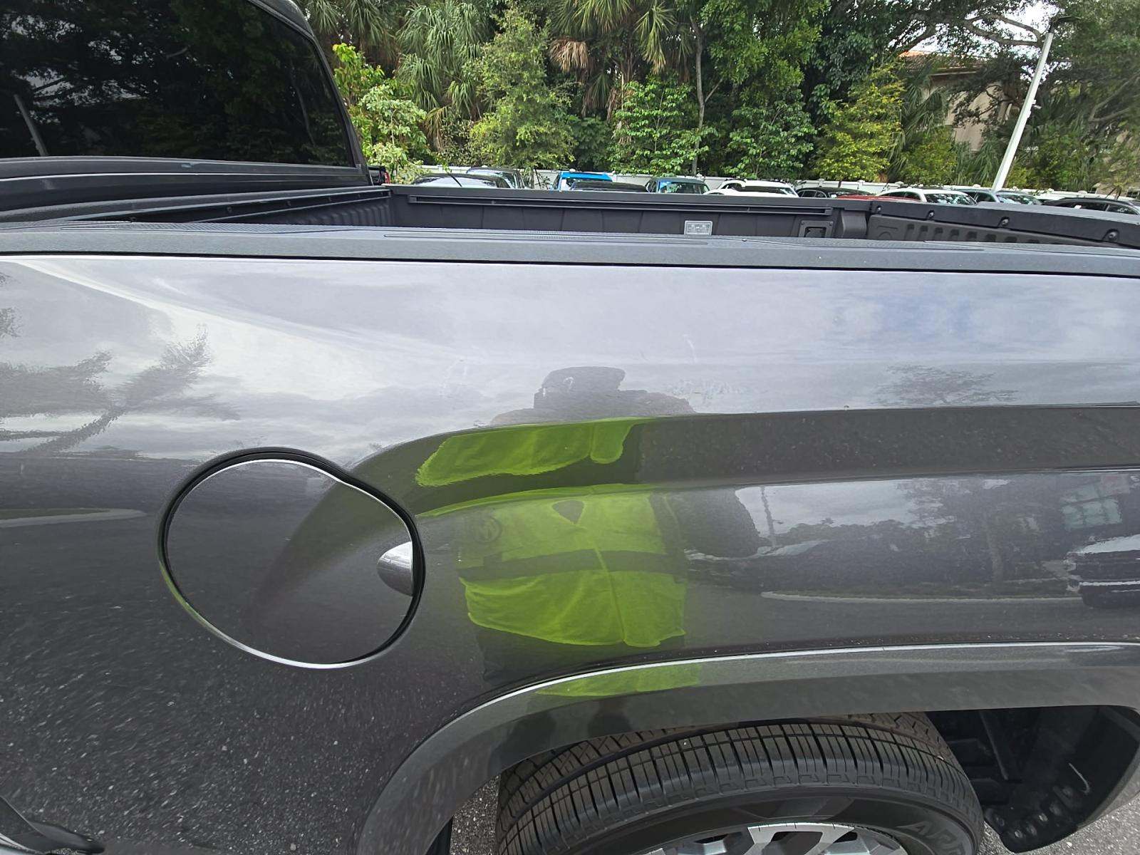 2022 Toyota Tundra 1794 Edition AWD