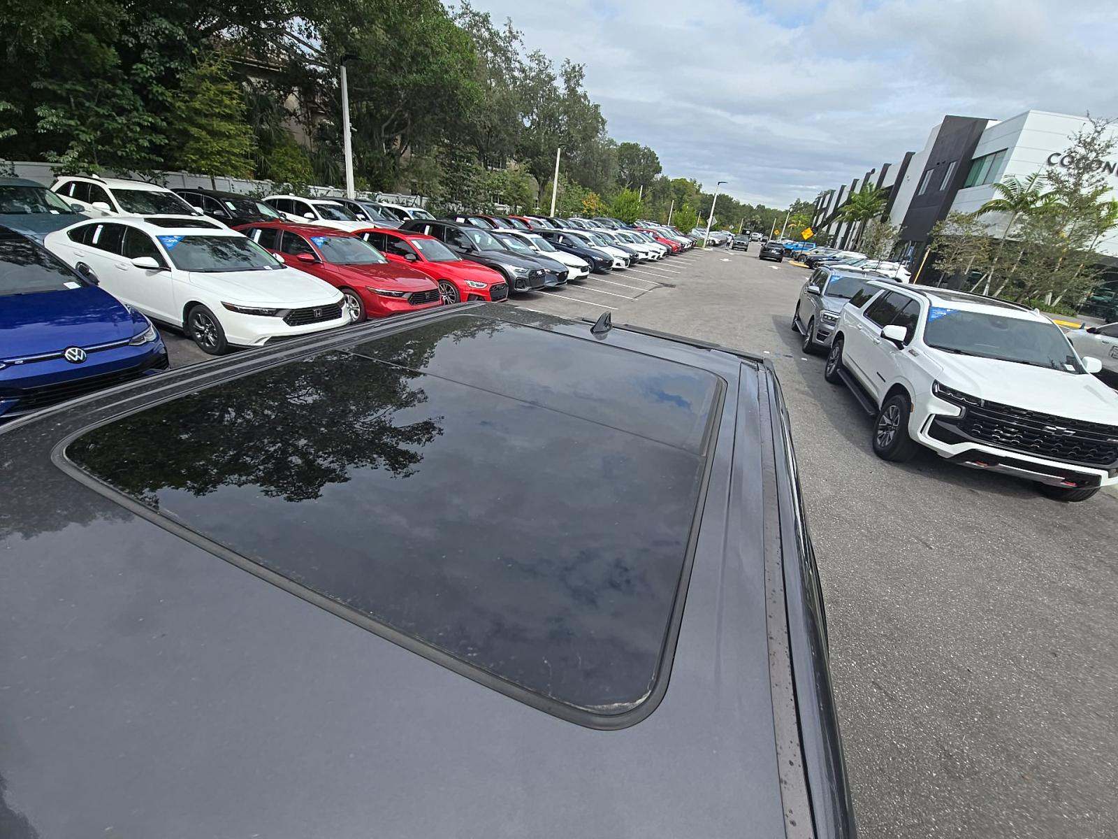 2022 Toyota Tundra 1794 Edition AWD