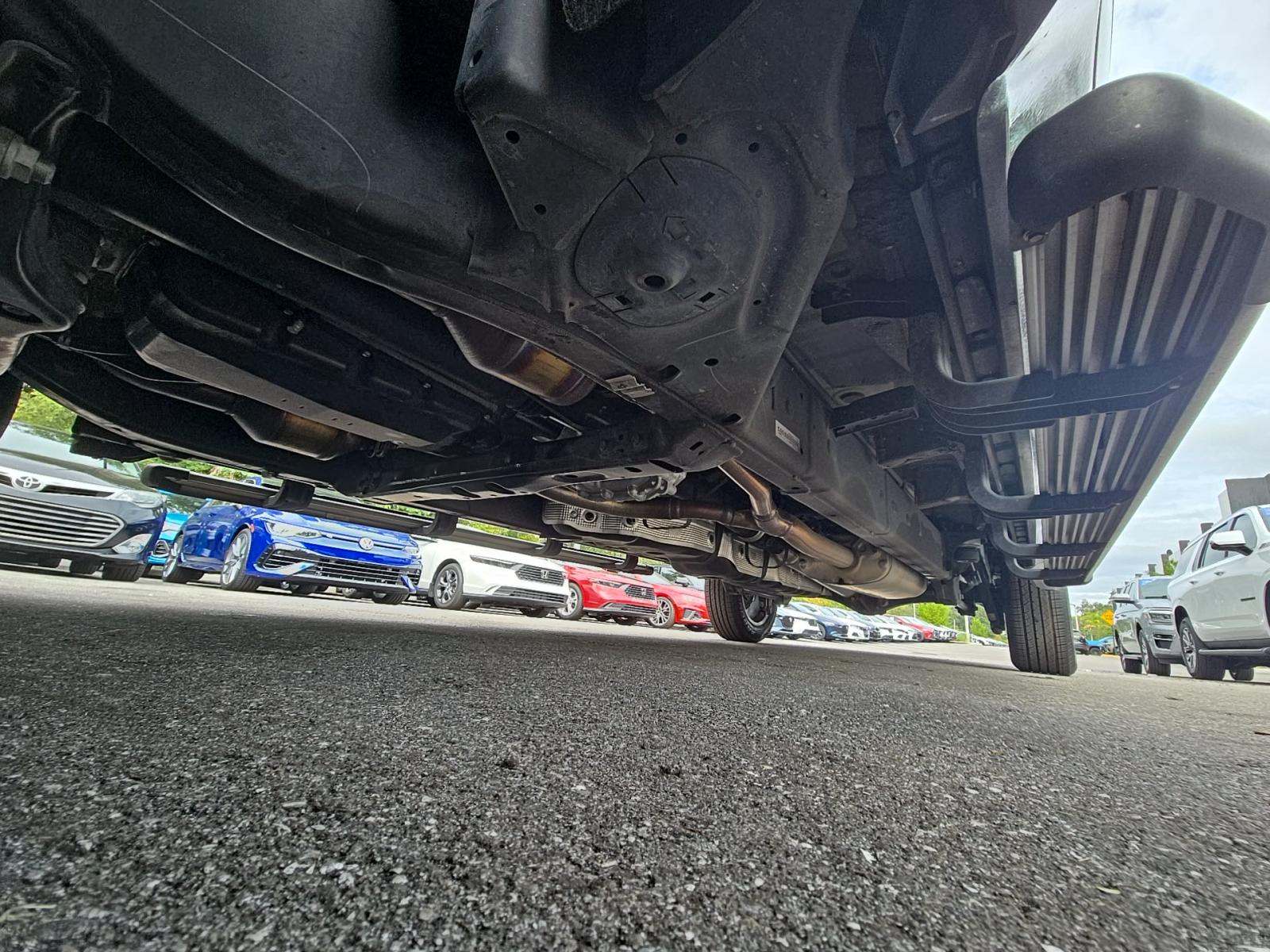 2022 Toyota Tundra 1794 Edition AWD