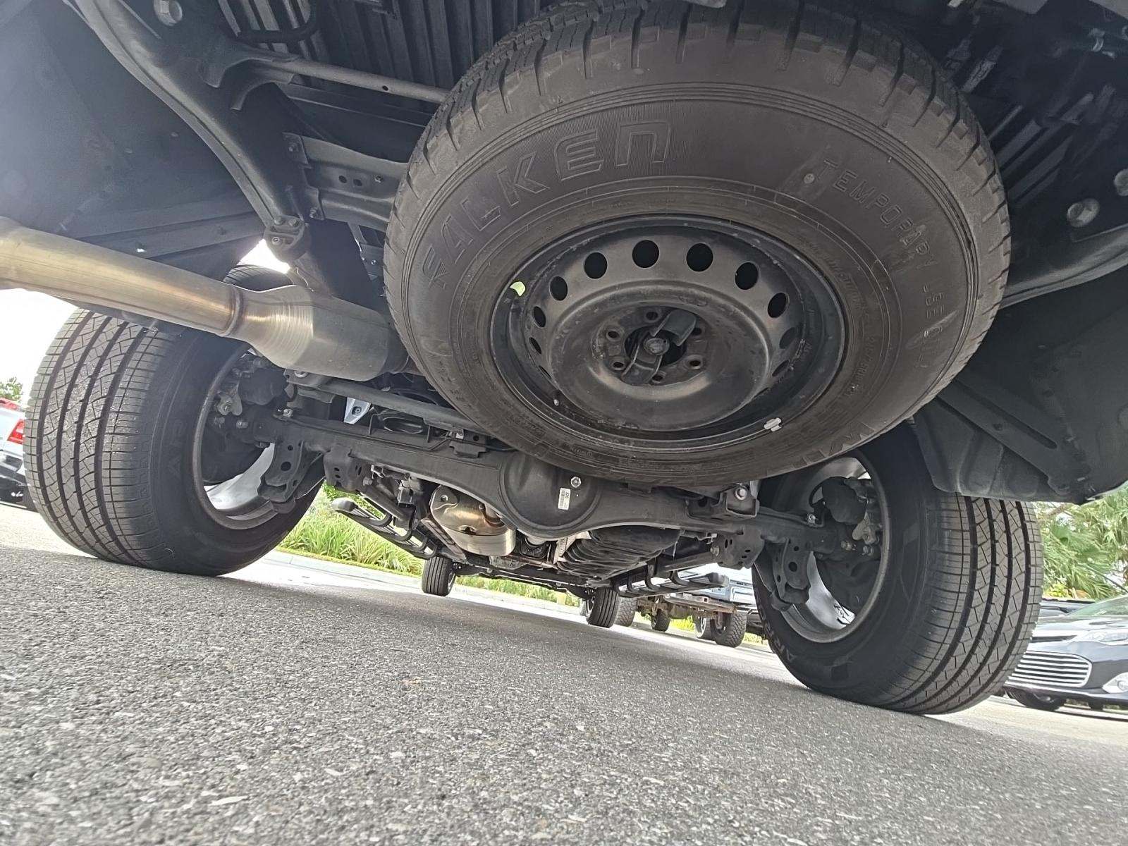 2022 Toyota Tundra 1794 Edition AWD