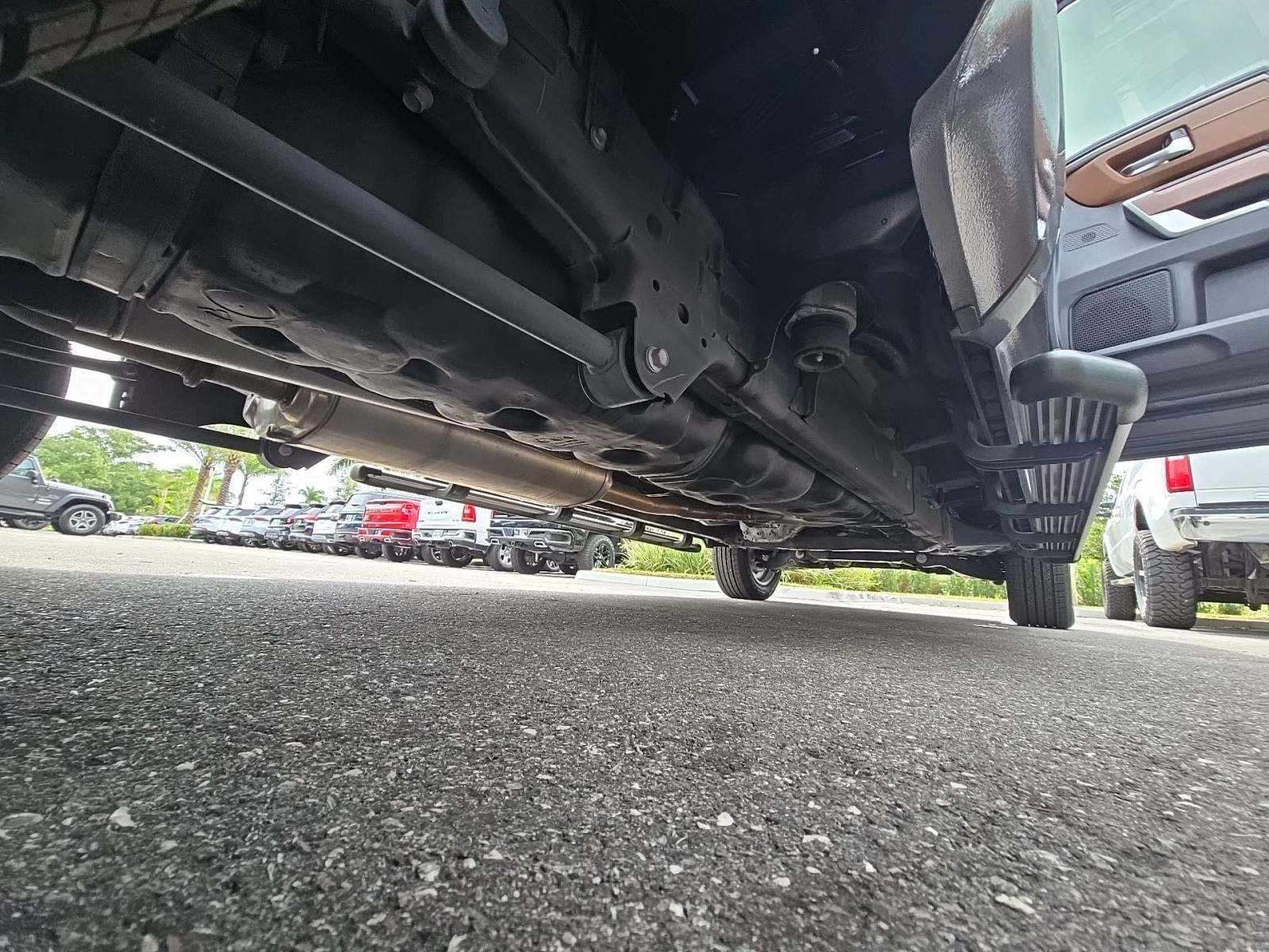 2022 Toyota Tundra 1794 Edition AWD