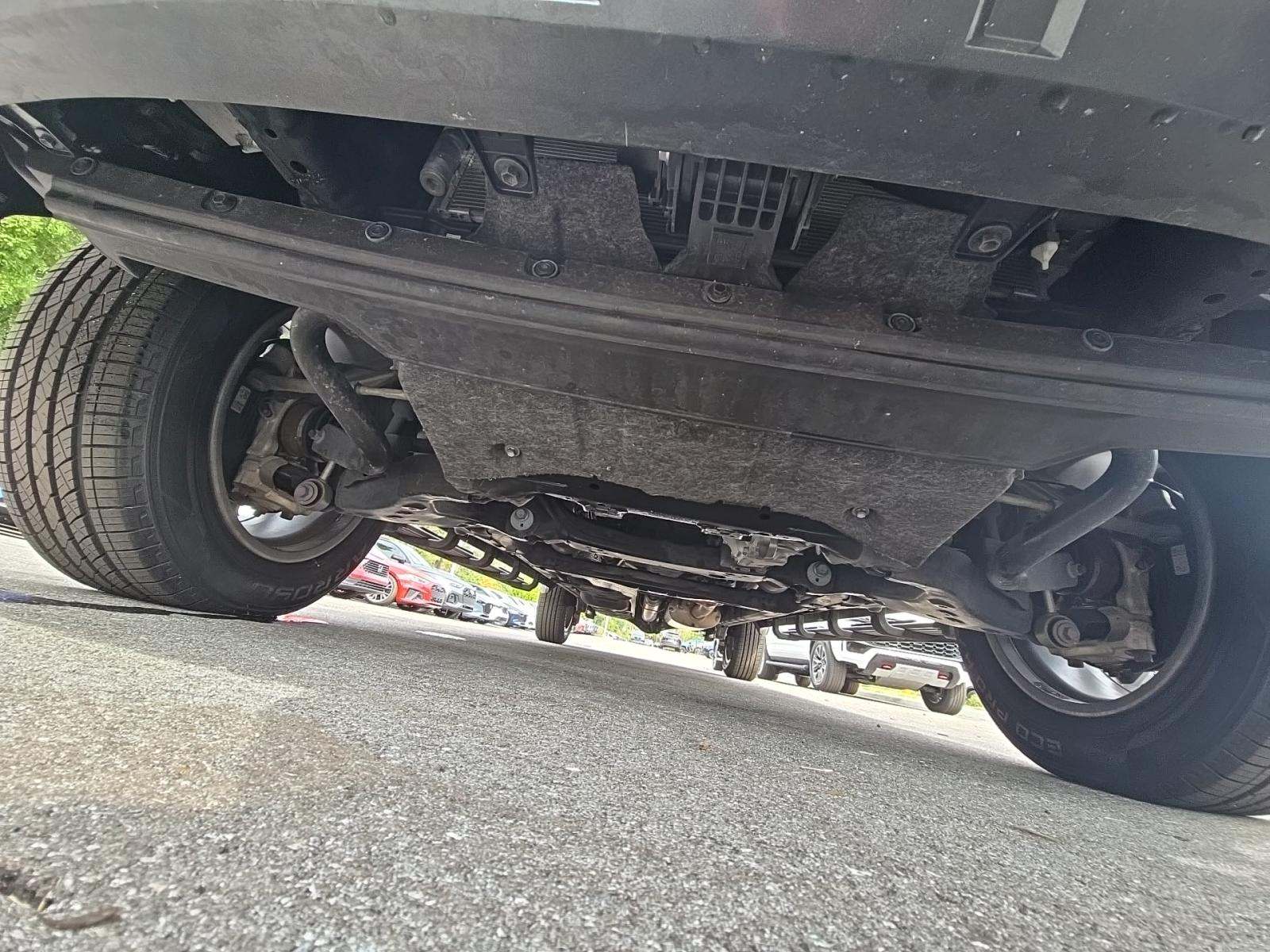 2022 Toyota Tundra 1794 Edition AWD