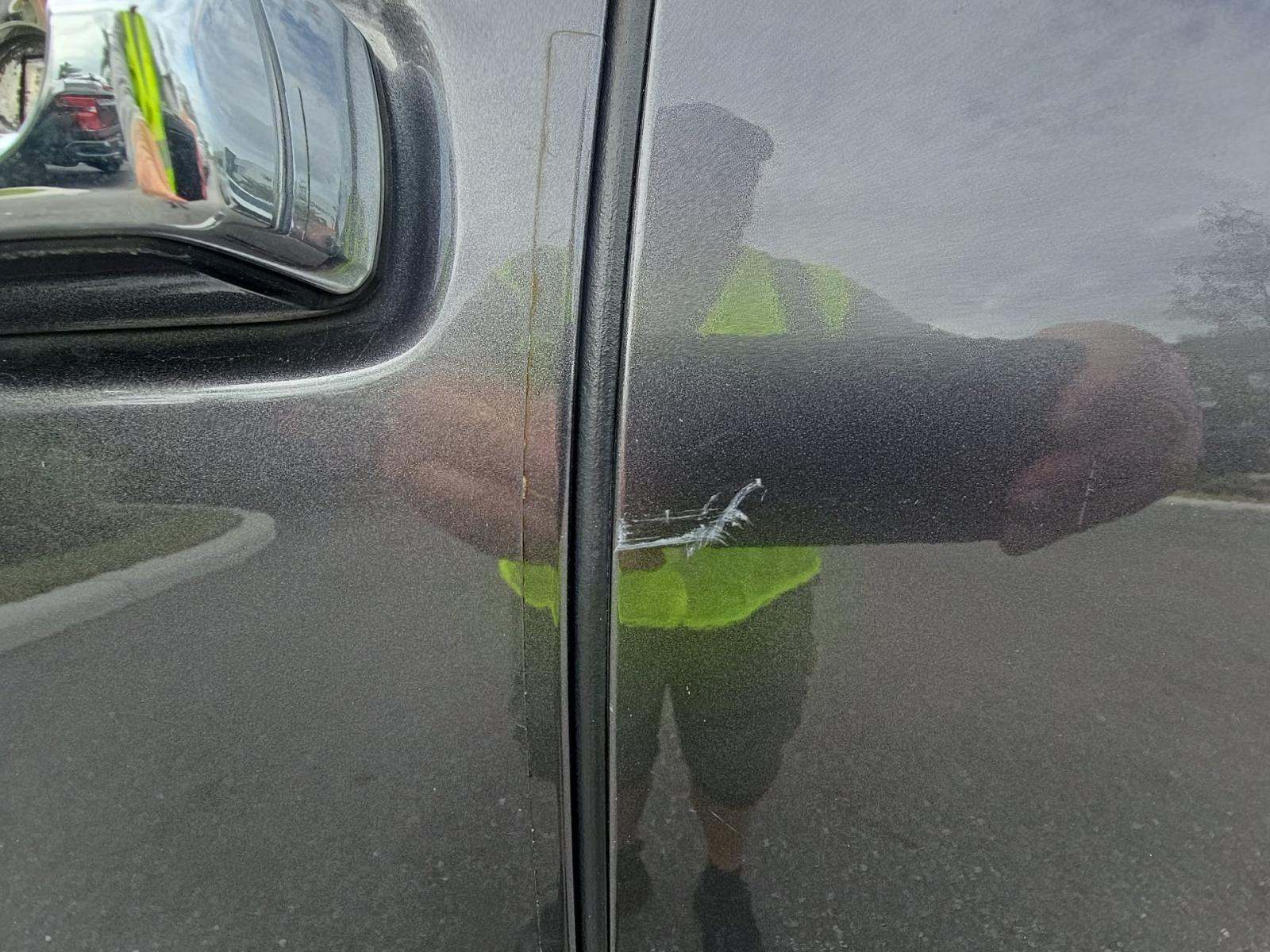 2022 Toyota Tundra 1794 Edition AWD