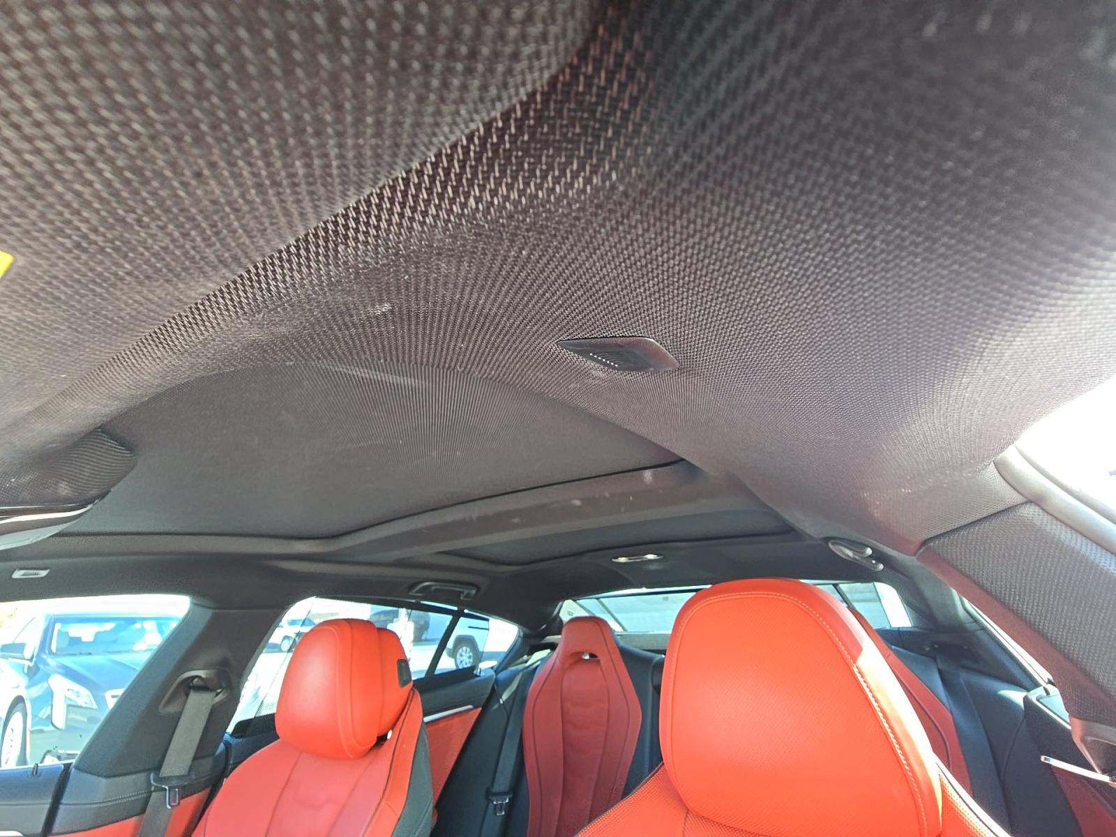 2022 BMW 8 Series M850i xDrive AWD