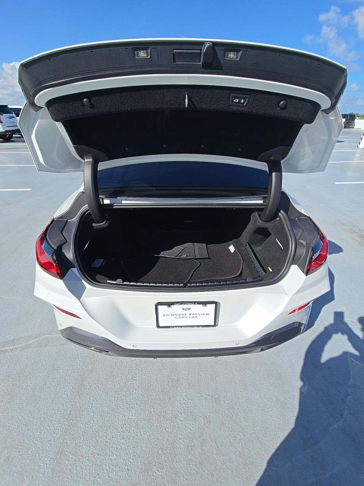 2022 BMW 8 Series M850i xDrive AWD