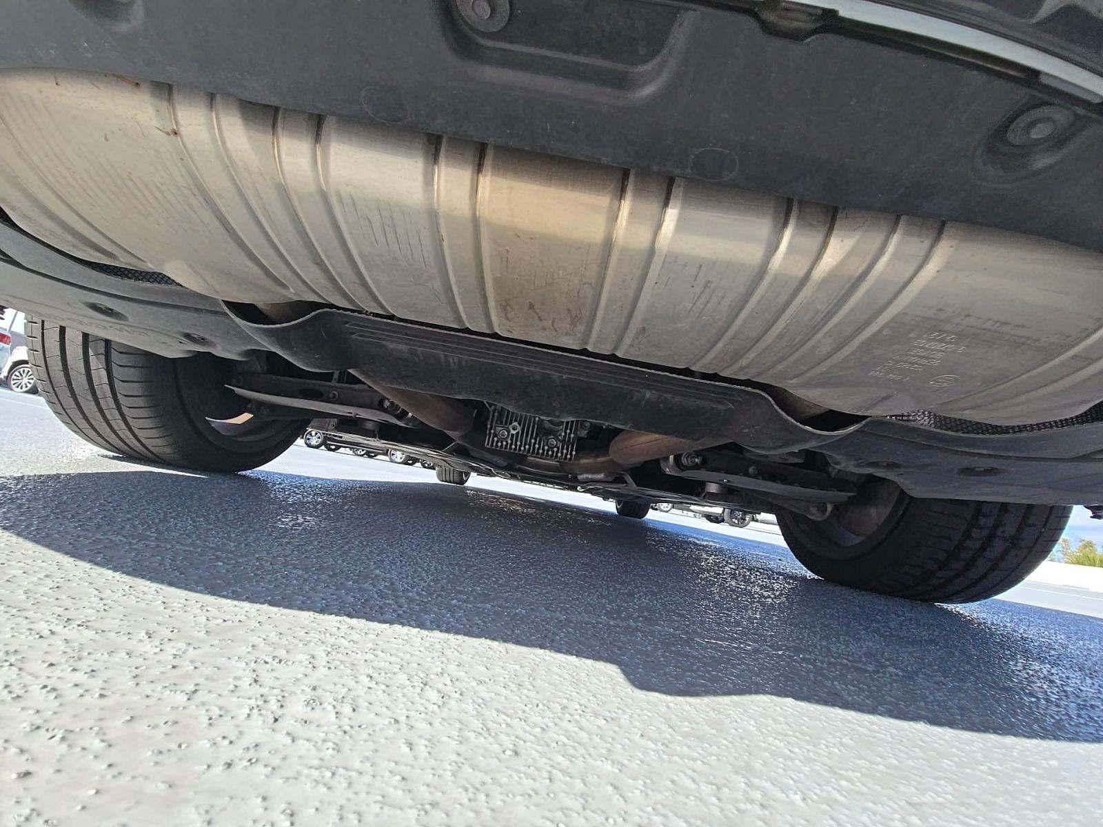 2022 BMW 8 Series M850i xDrive AWD