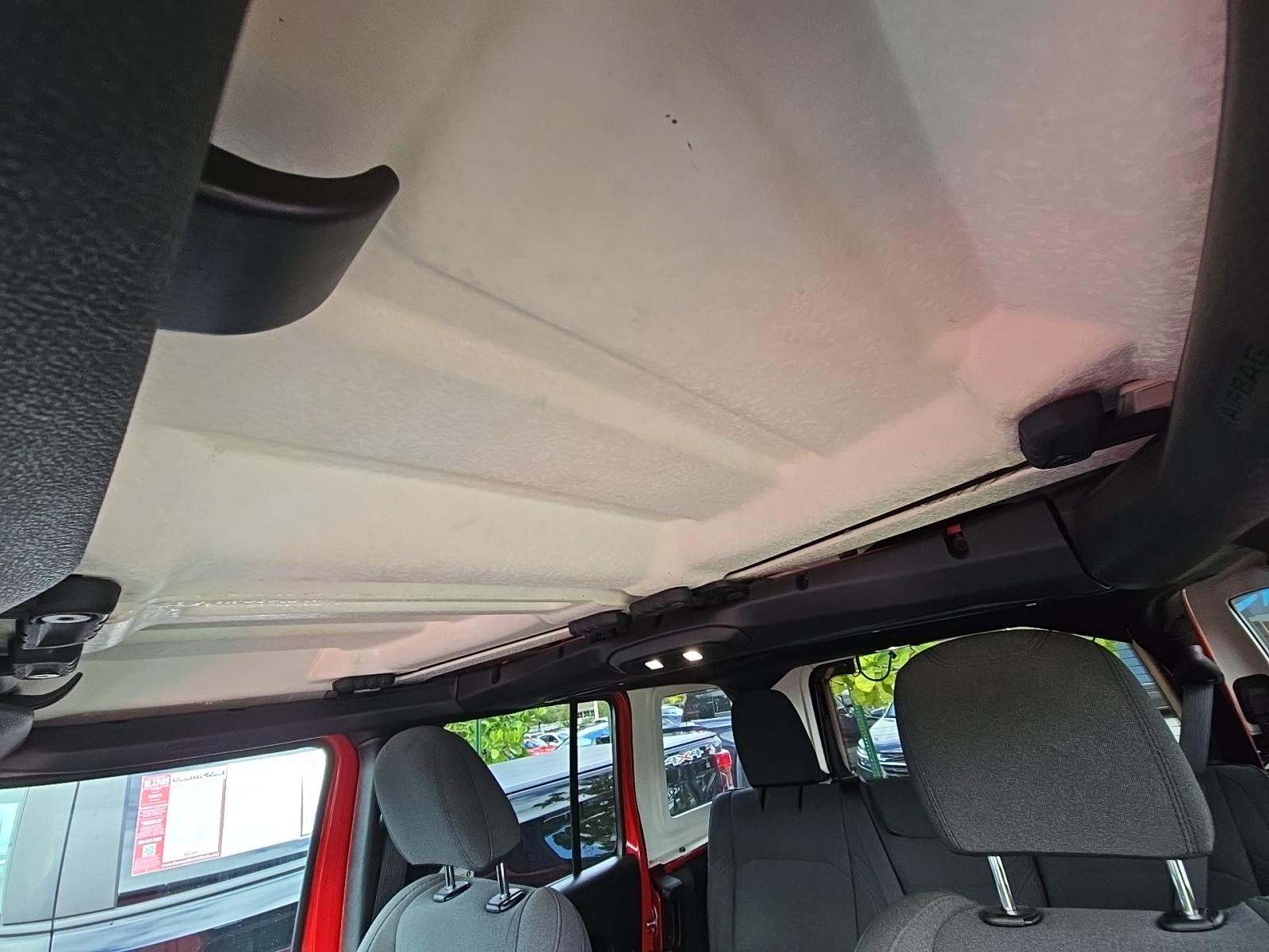 2024 Jeep Wrangler Rubicon AWD