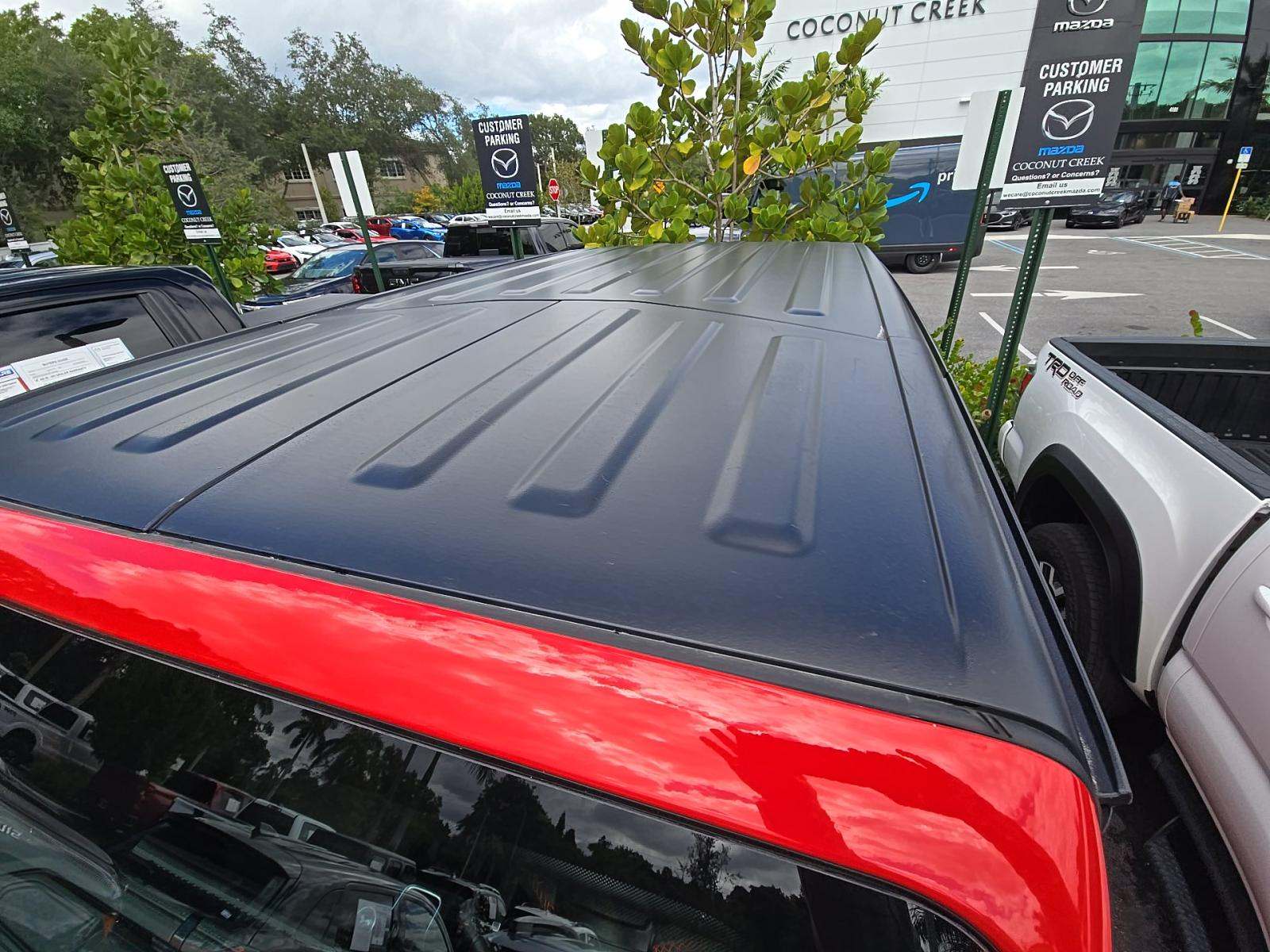 2024 Jeep Wrangler Rubicon AWD