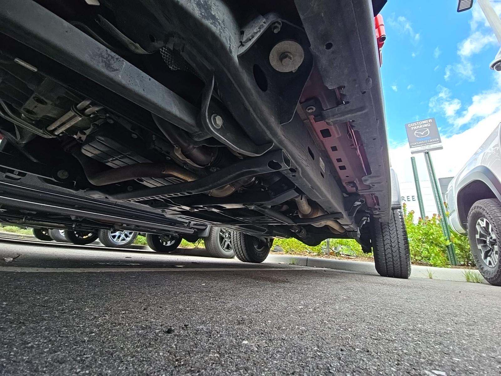 2024 Jeep Wrangler Rubicon AWD