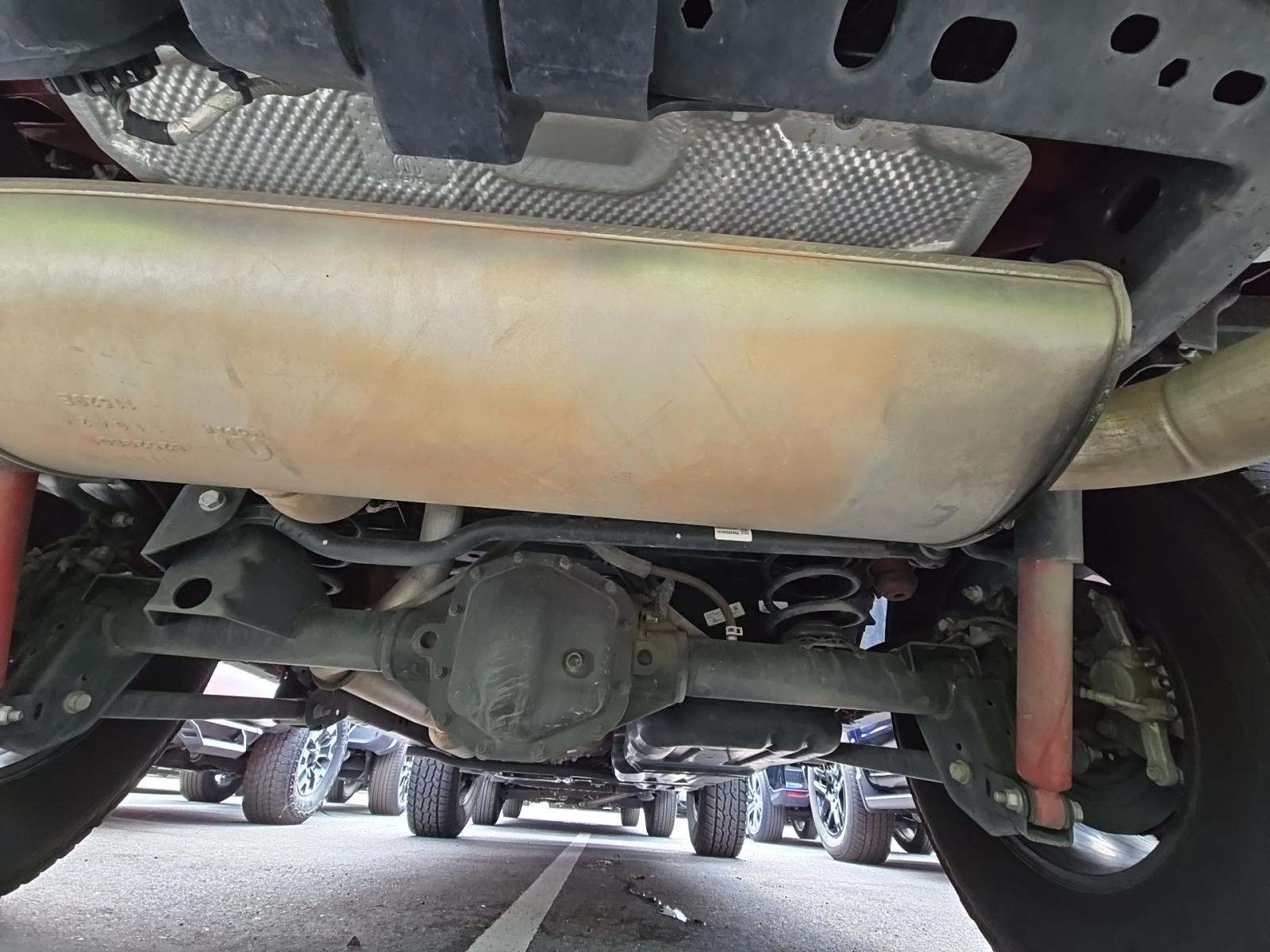 2024 Jeep Wrangler Rubicon AWD