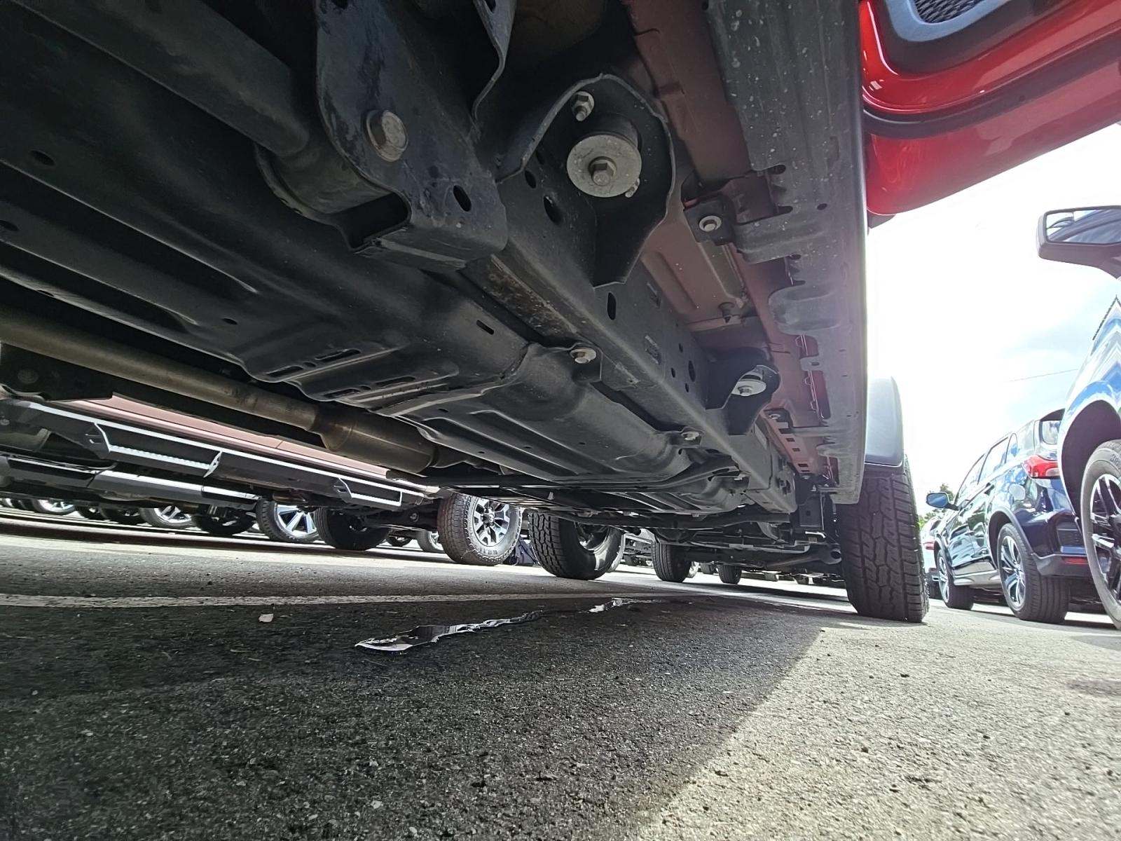 2024 Jeep Wrangler Rubicon AWD